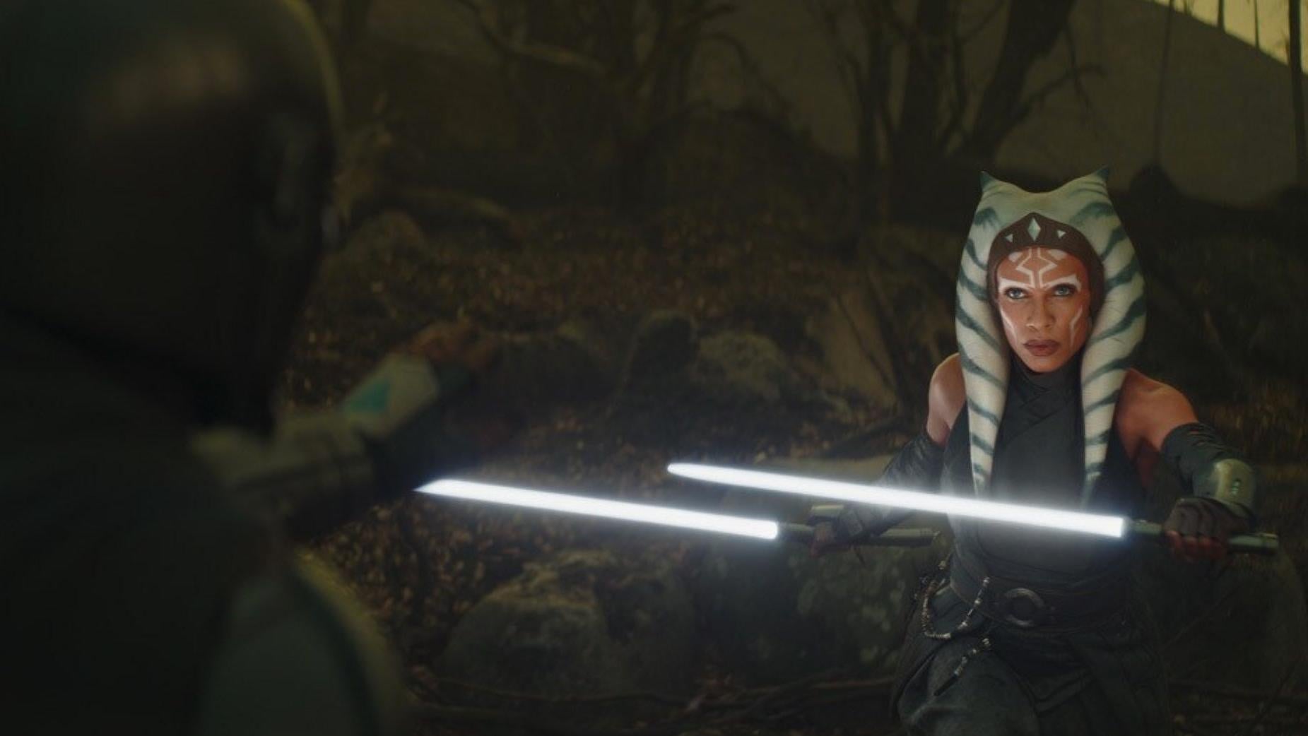 Image: Lucasfilm