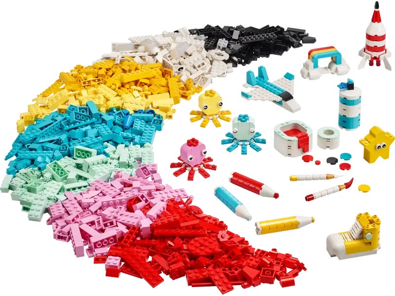 Image: Lego