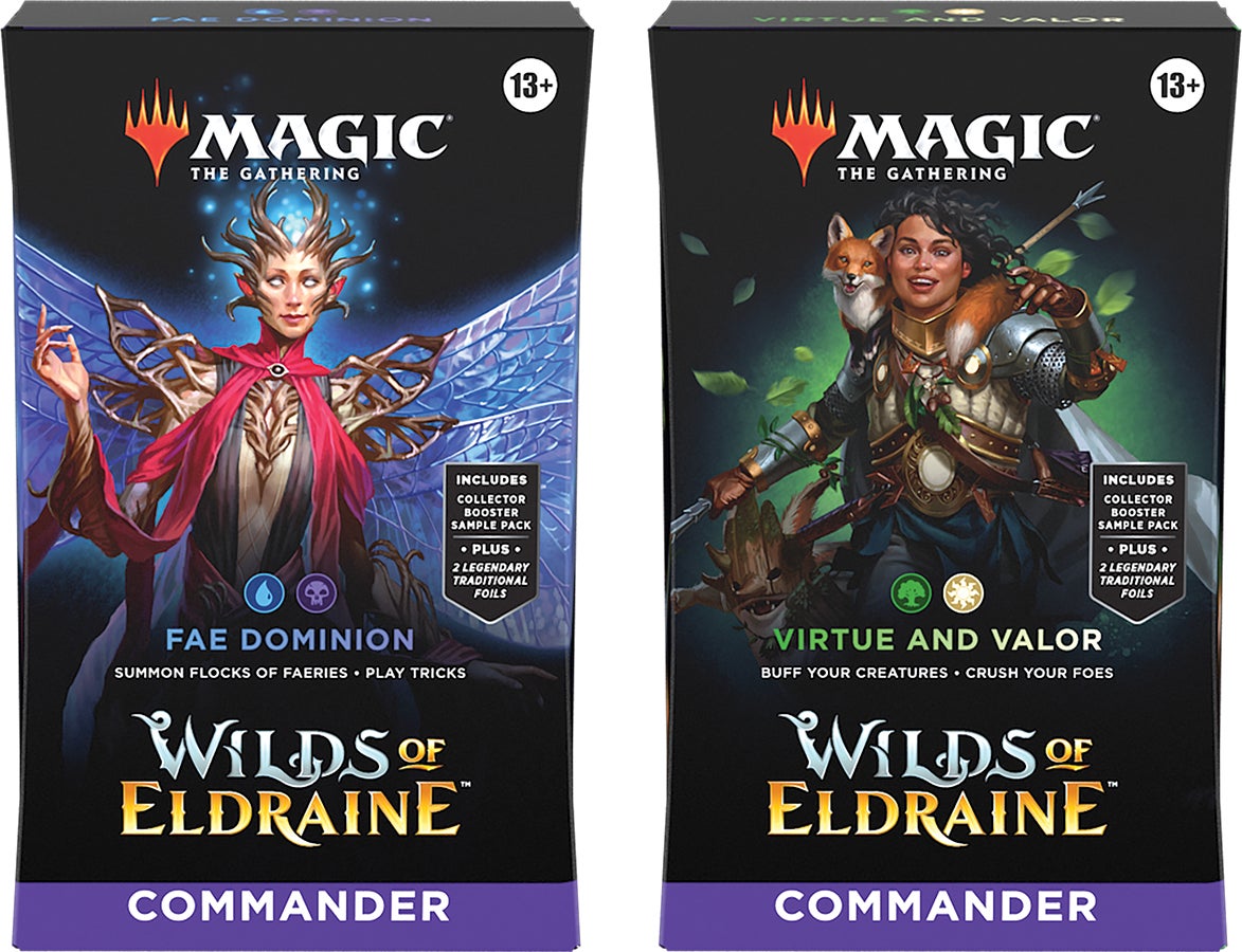 Image: Magic The Gathering