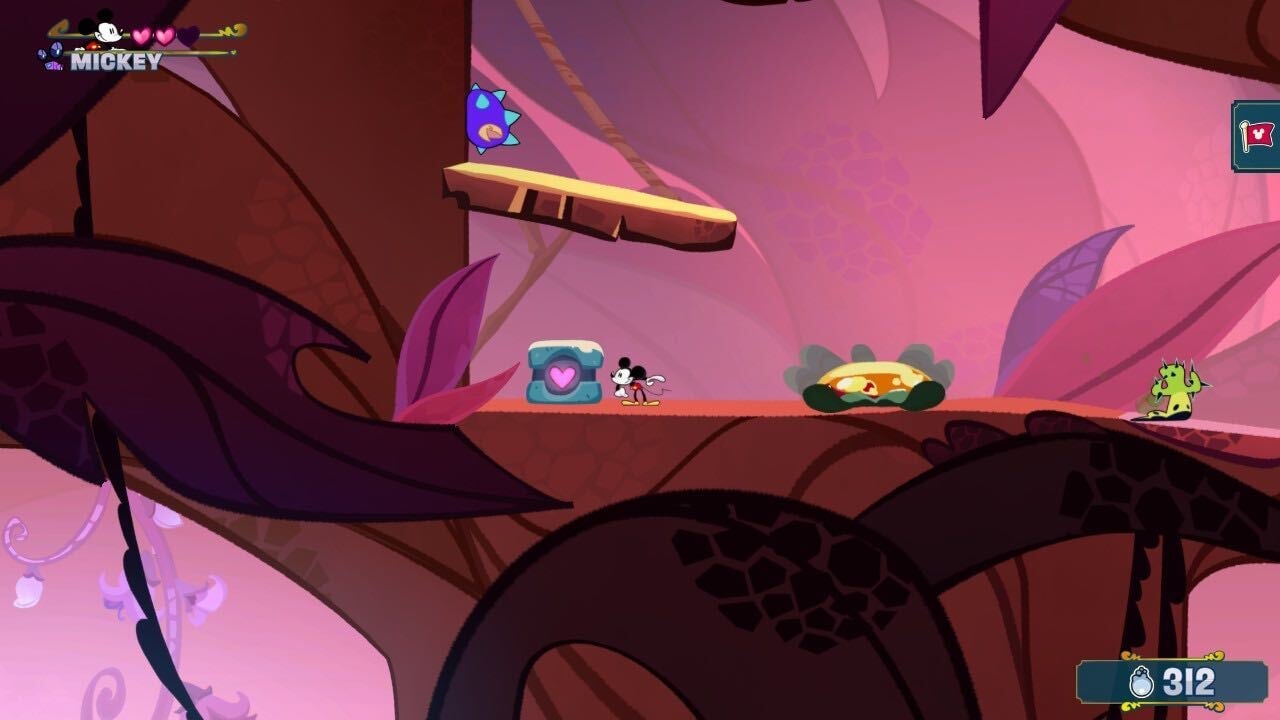 Image: Disney Electronic Content