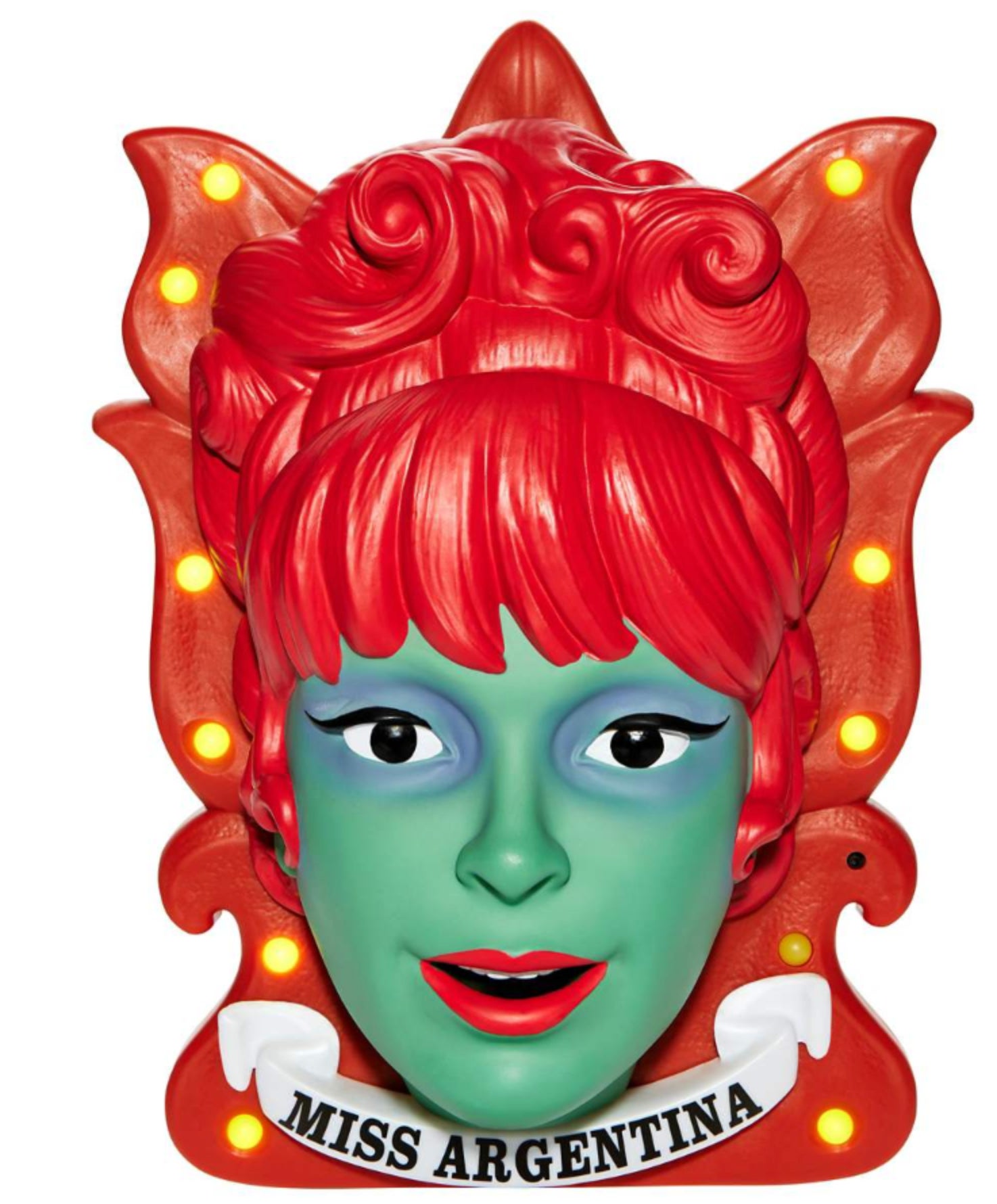 Image: Spirit Halloween