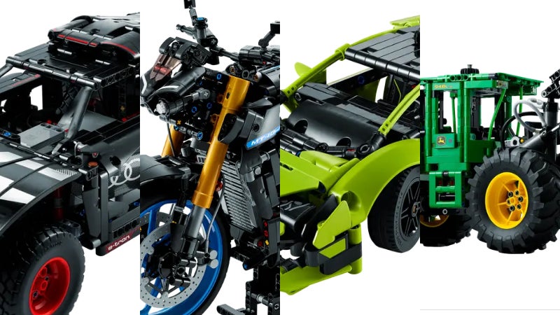 Image: Lego