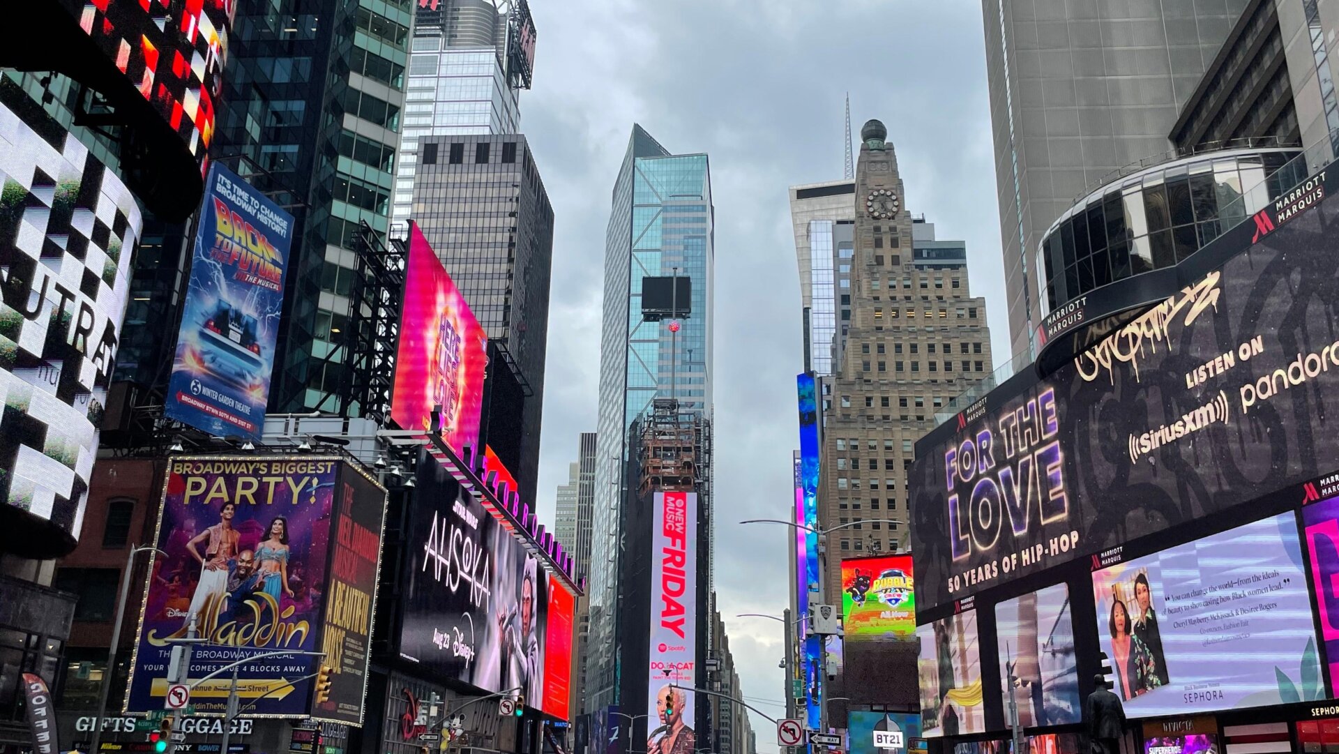 Photo: Mack DeGeurin