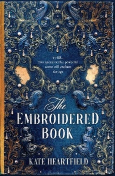 Image: Harper Voyager