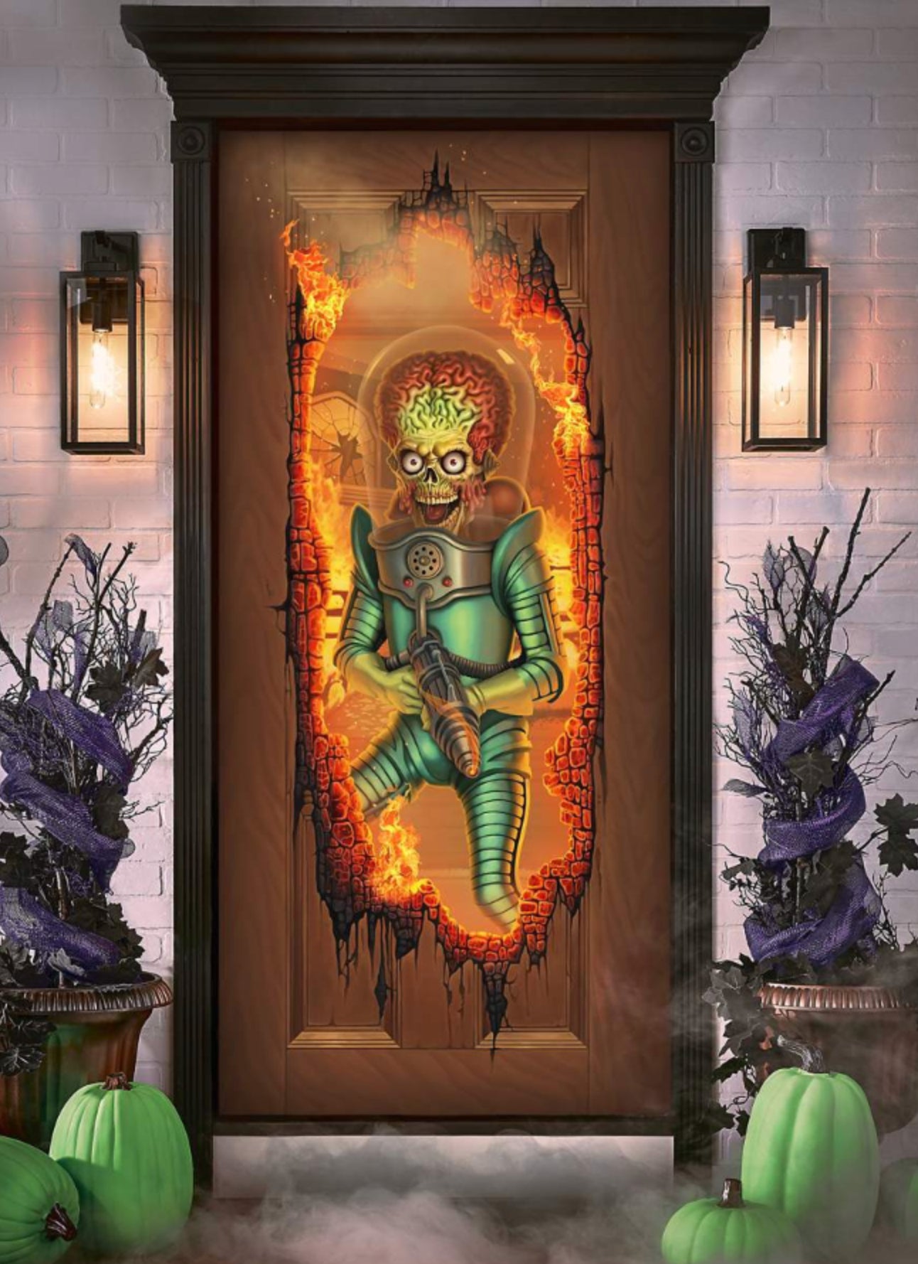 Image: Spirit Halloween