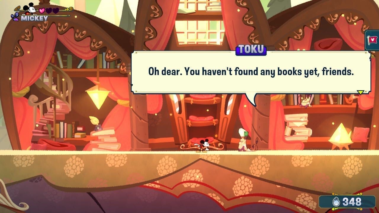 Image: Disney Electronic Content