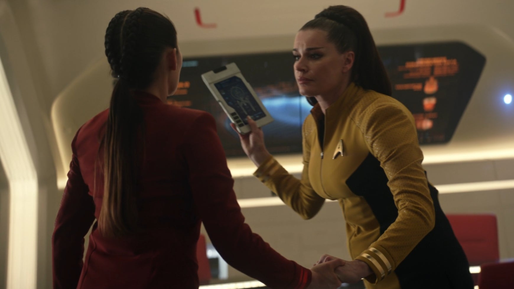 Screenshot: Paramount