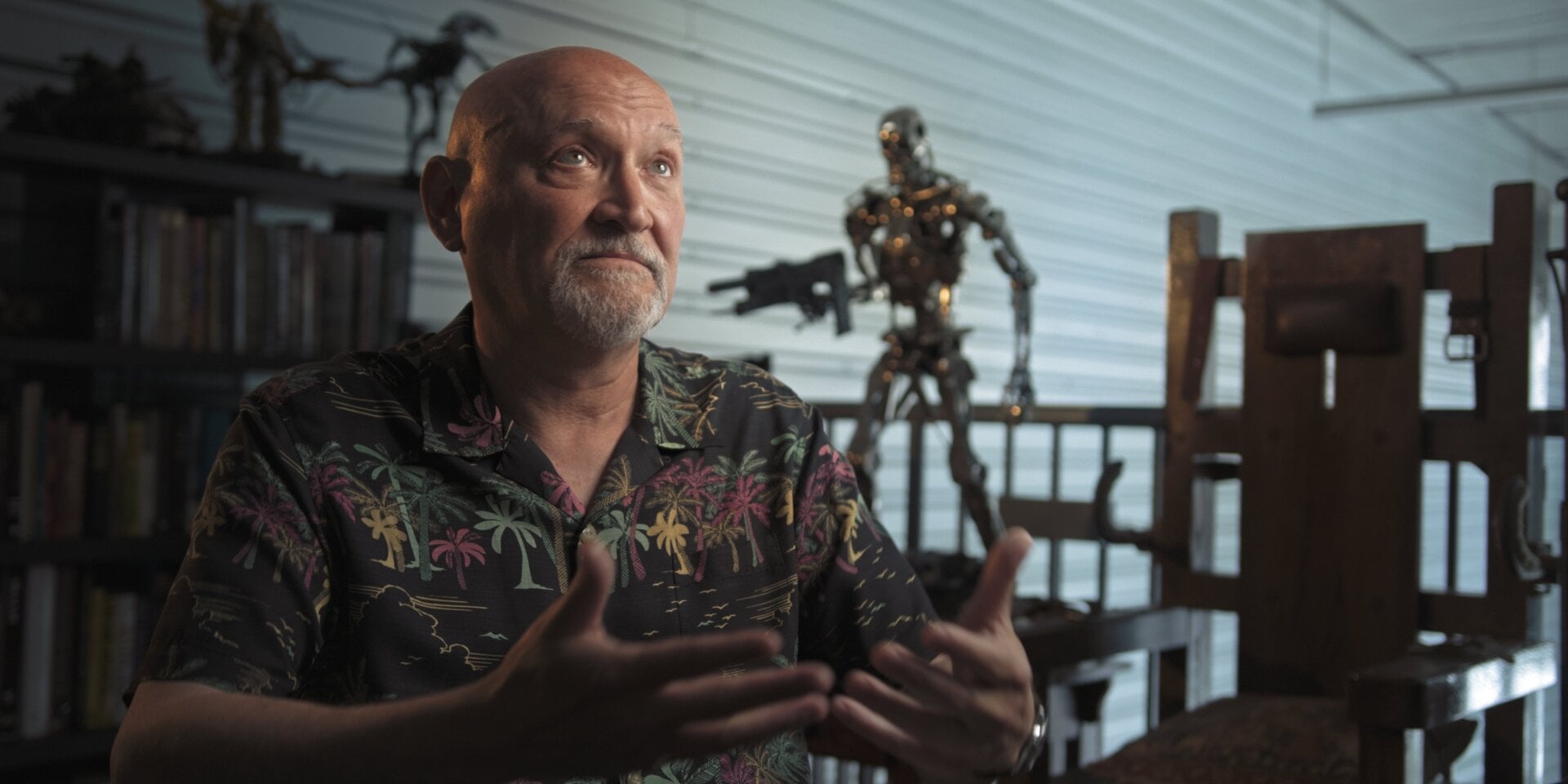 Frank Darabont