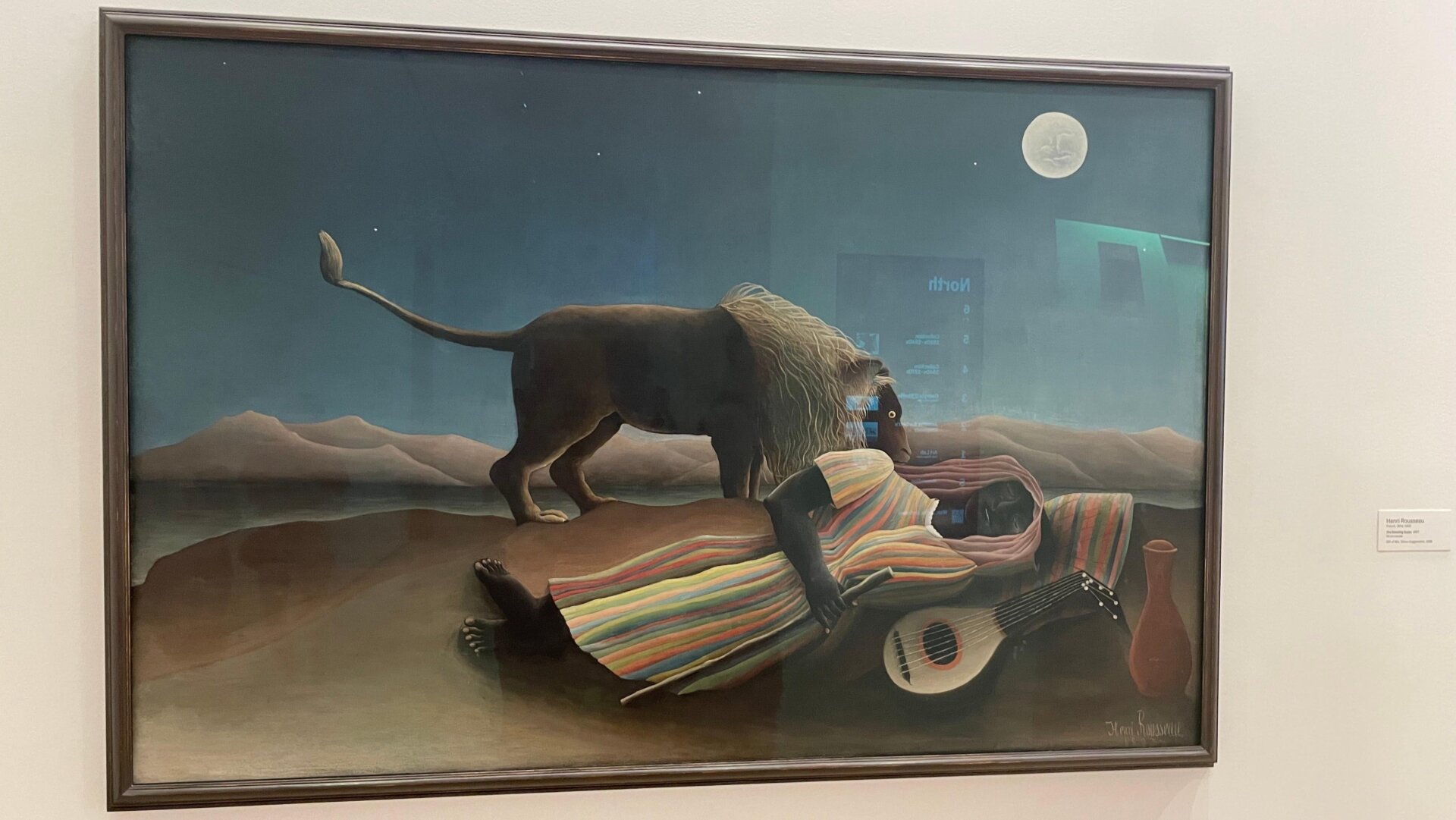 Photo: Mack DeGeurin