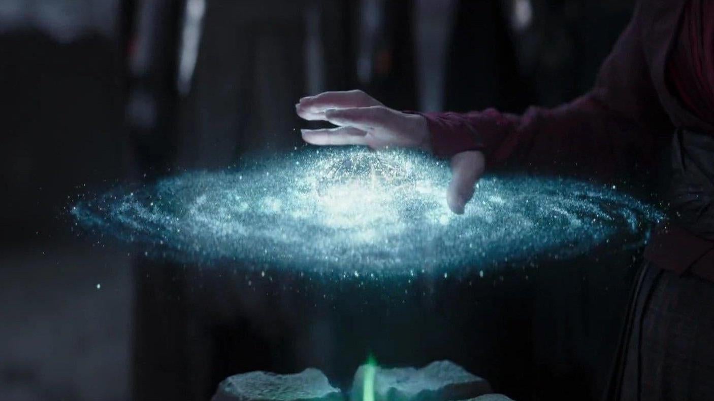 Screenshot: Lucasfilm