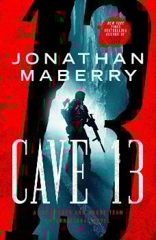 Image: St. Martin’s Griffin