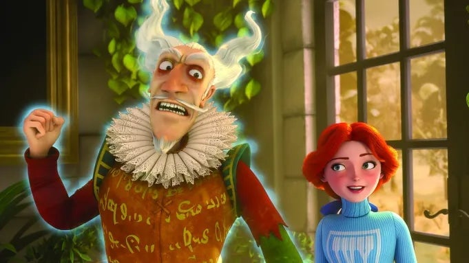 Photo: Shout! Studios/Blue Fox Entertainment