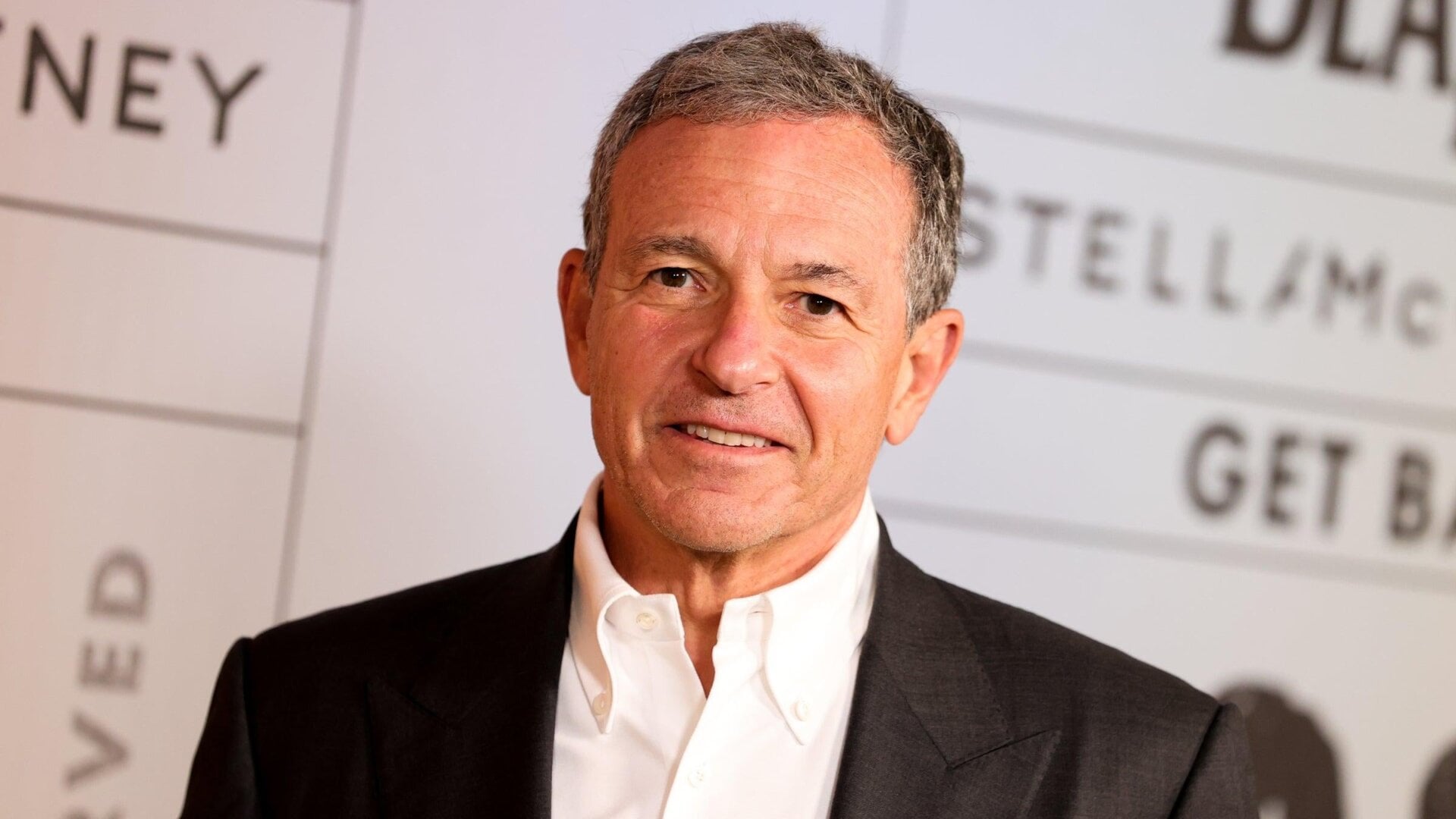 Bob Iger attends an event on November 18, 2021 in Los Angeles, California.Photo: Rich Fury (Getty Images)
