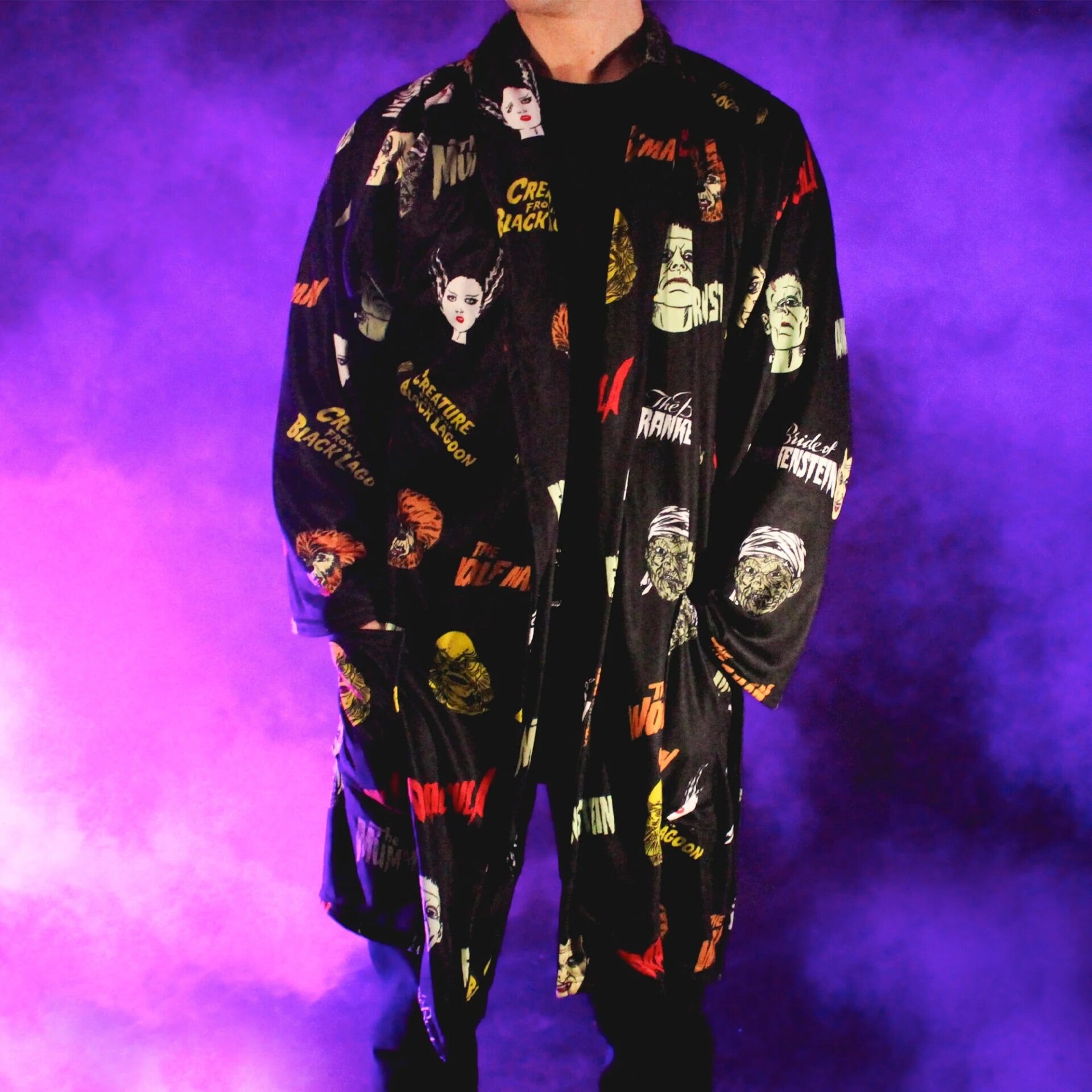 Image: Universal Studios Products and Experiences