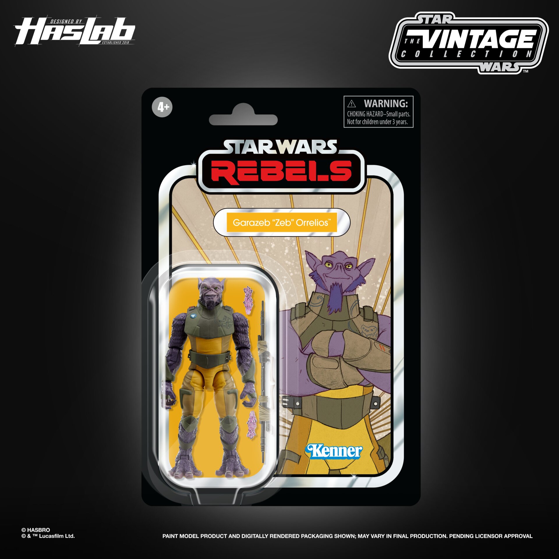 Image: Hasbro