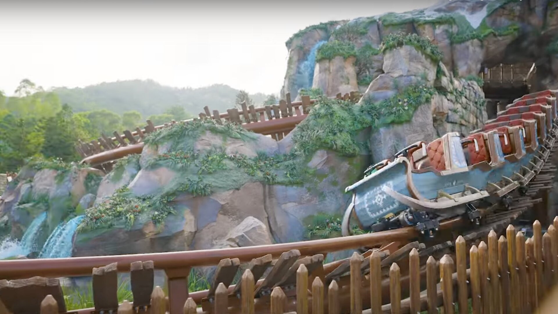 Photo: Disney Parks