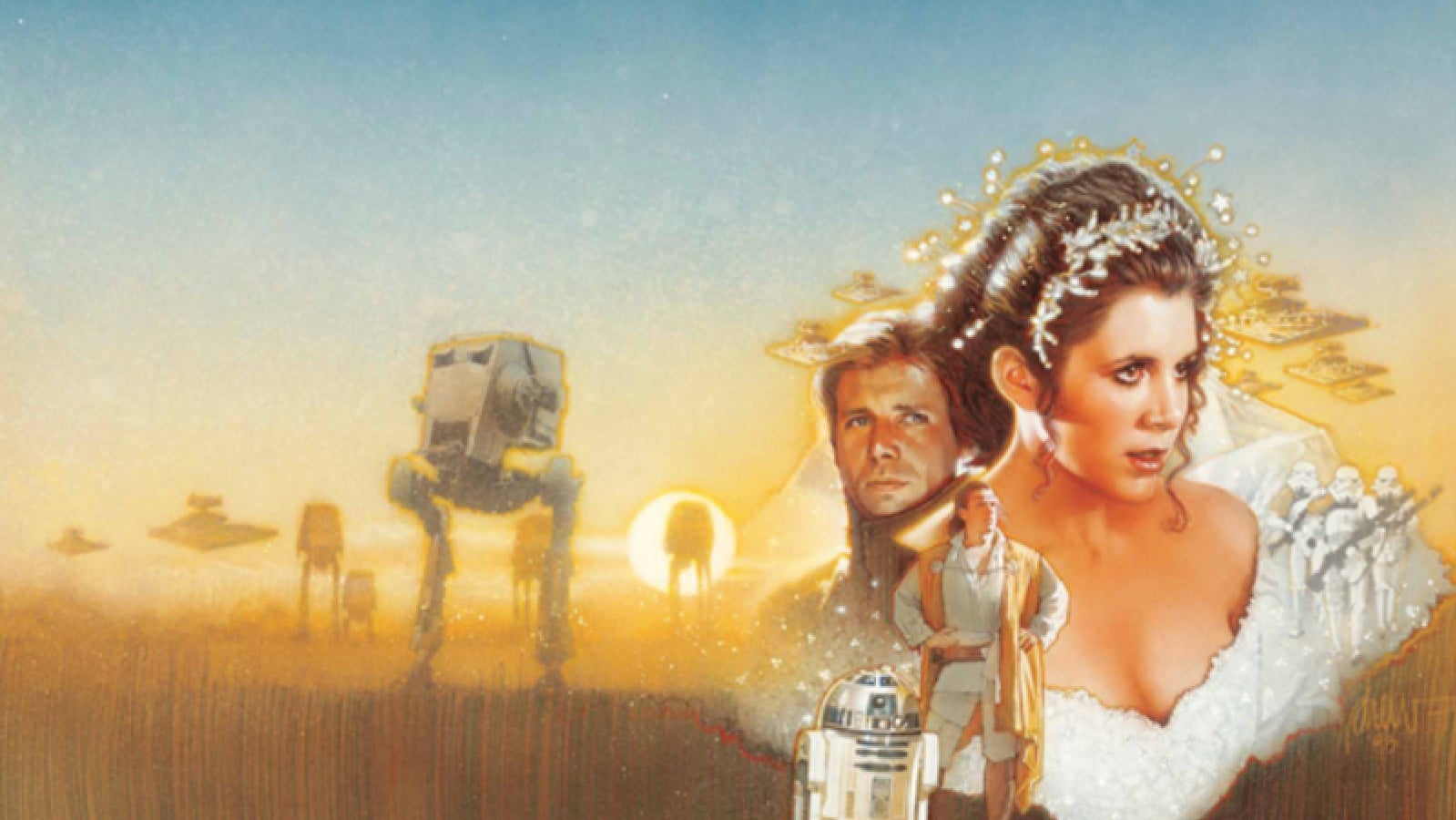 Image: Drew Struzan/Random House