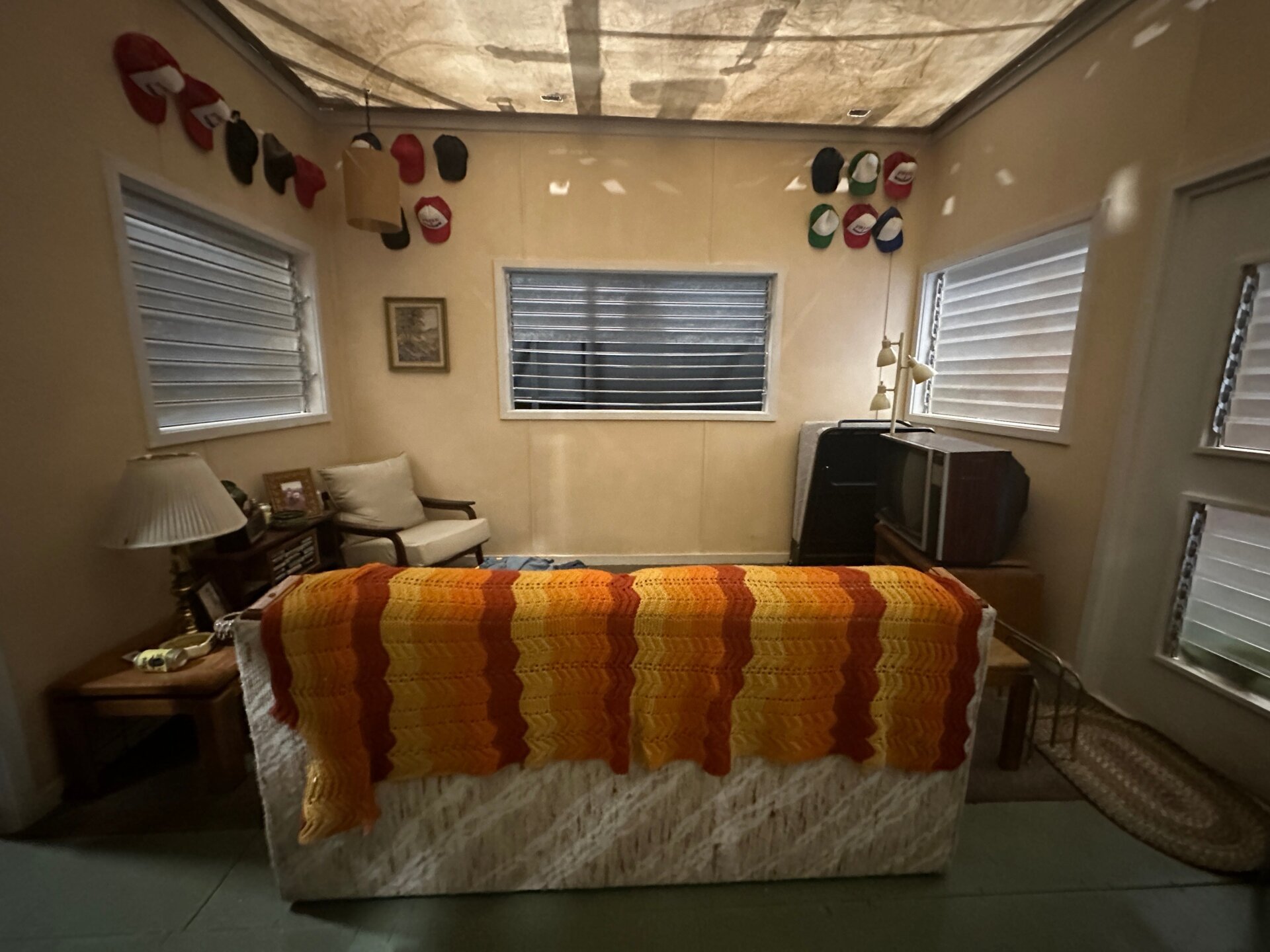 Photo: Sabina Graves/Gizmodo