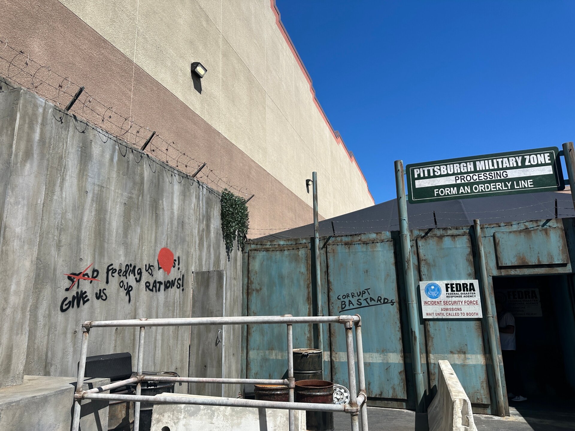 Photo: Sabina Graves/Gizmodo