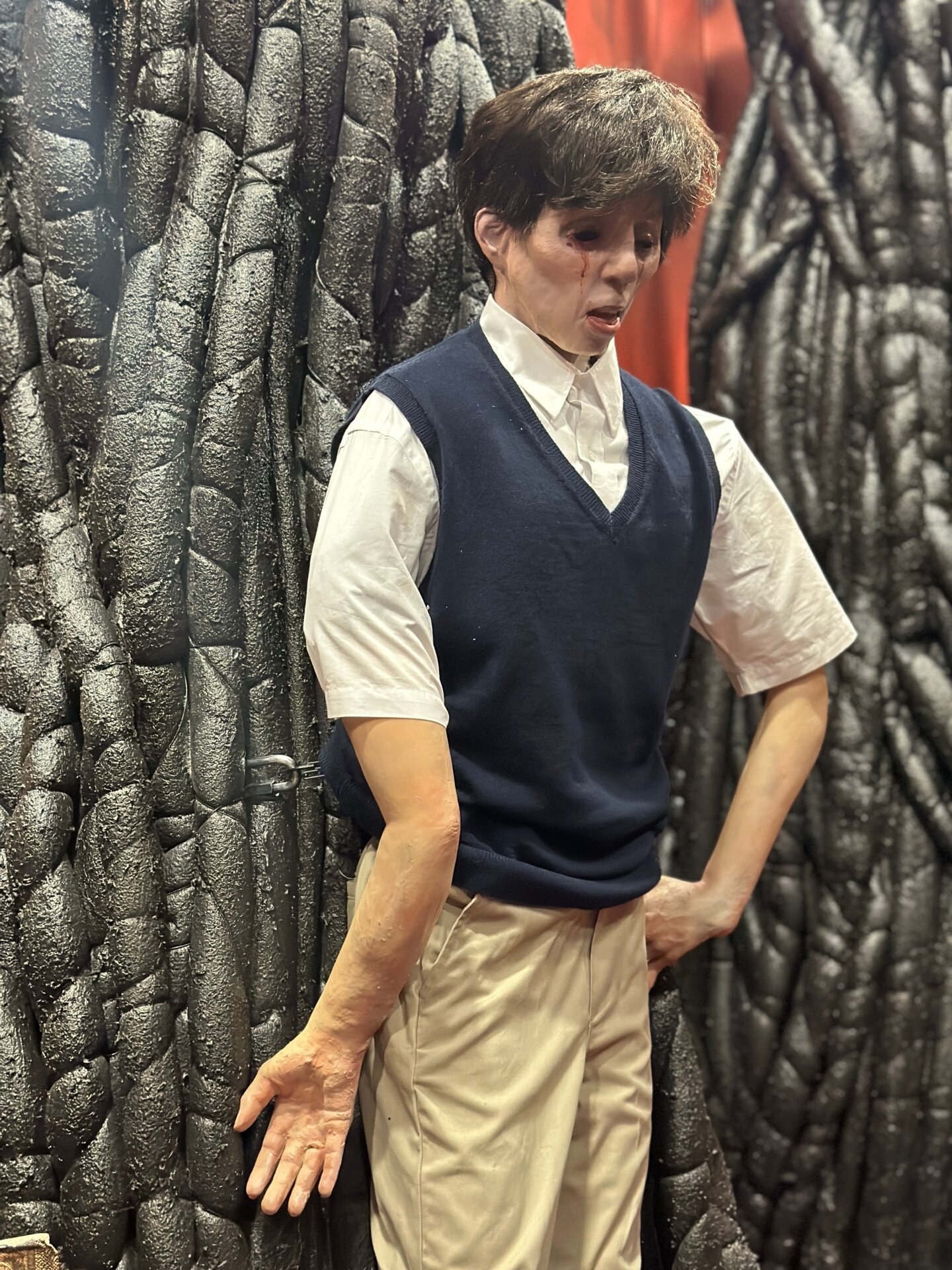 Photo: Sabina Graves/Gizmodo