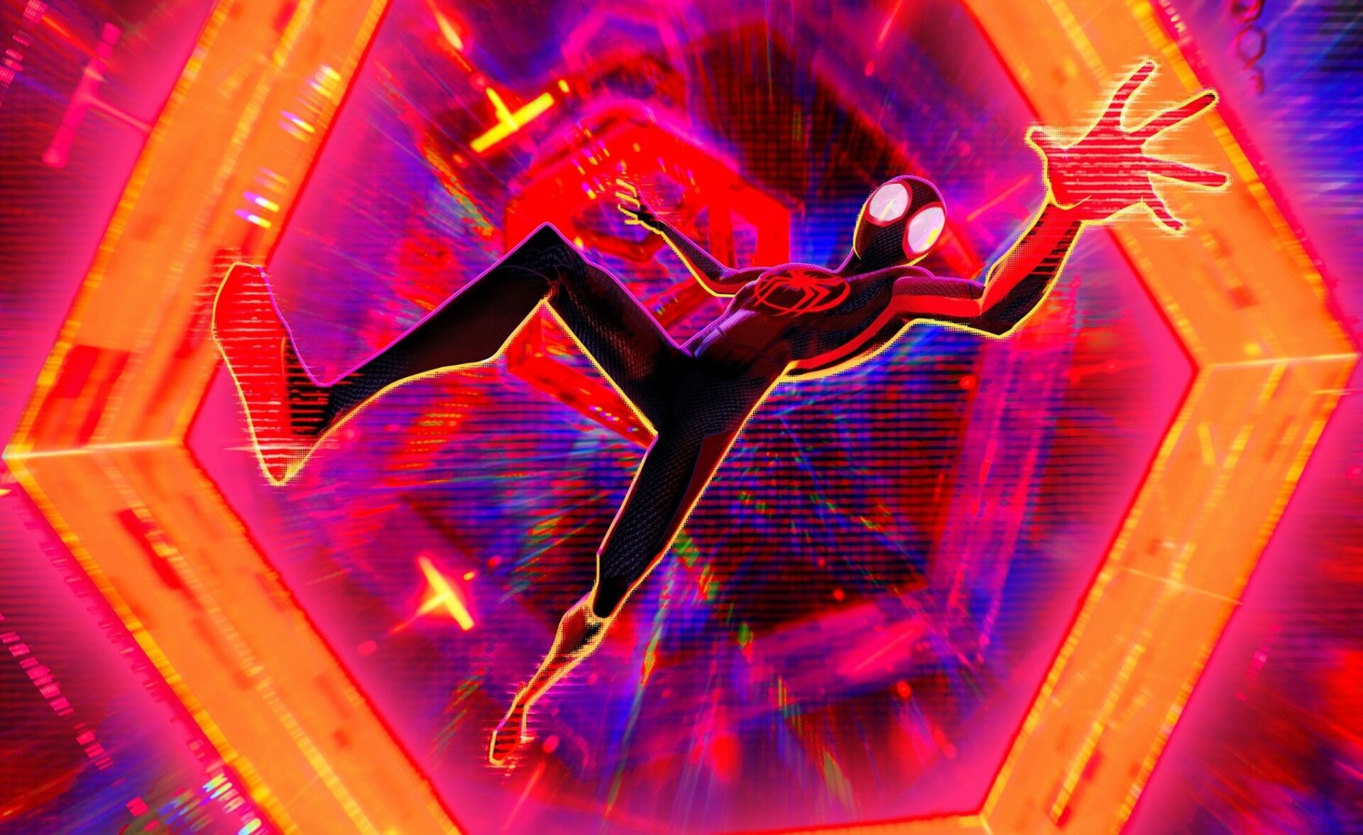 Spider-Man: Across the Spider-Verse
