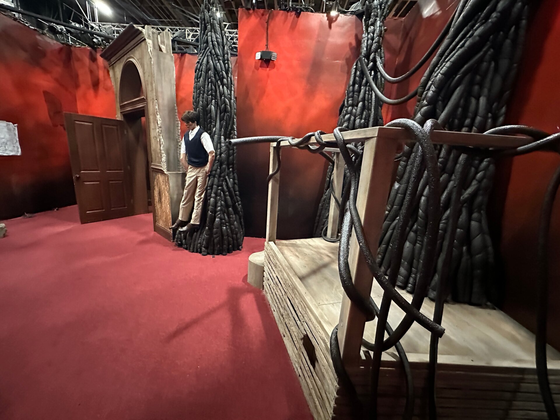 Photo: Sabina Graves/Gizmodo