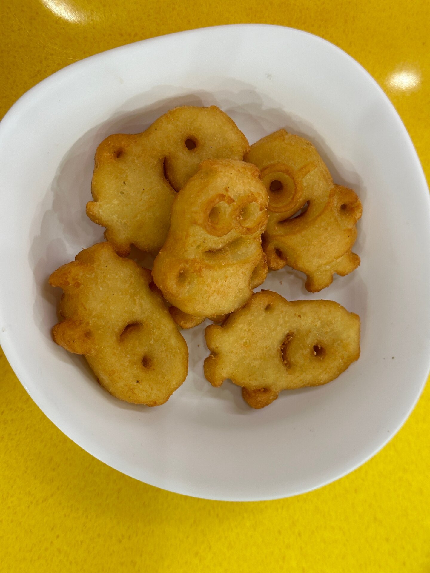 Photo: Sabina Graves/Gizmodo