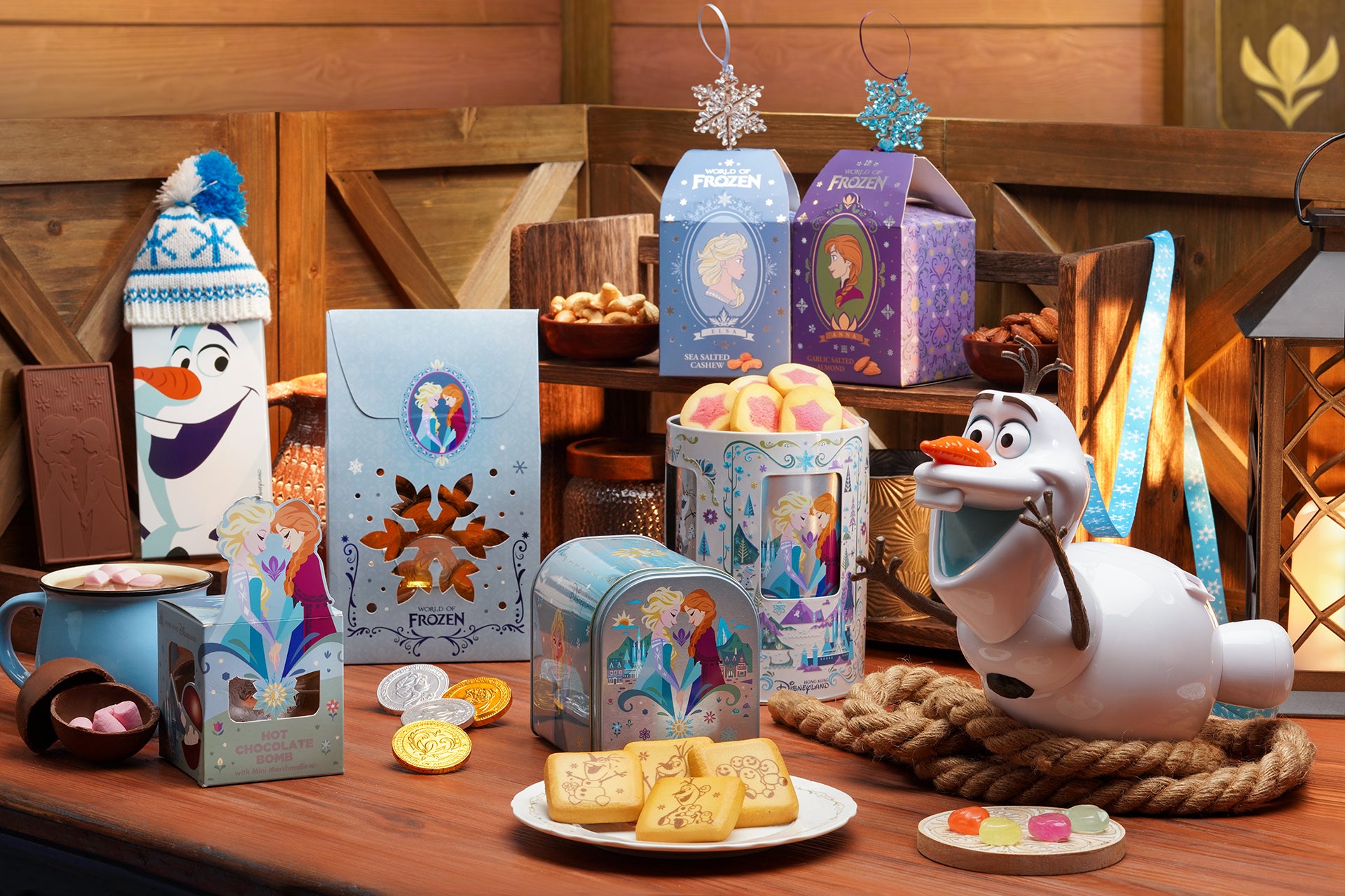 Photo: Disney Parks