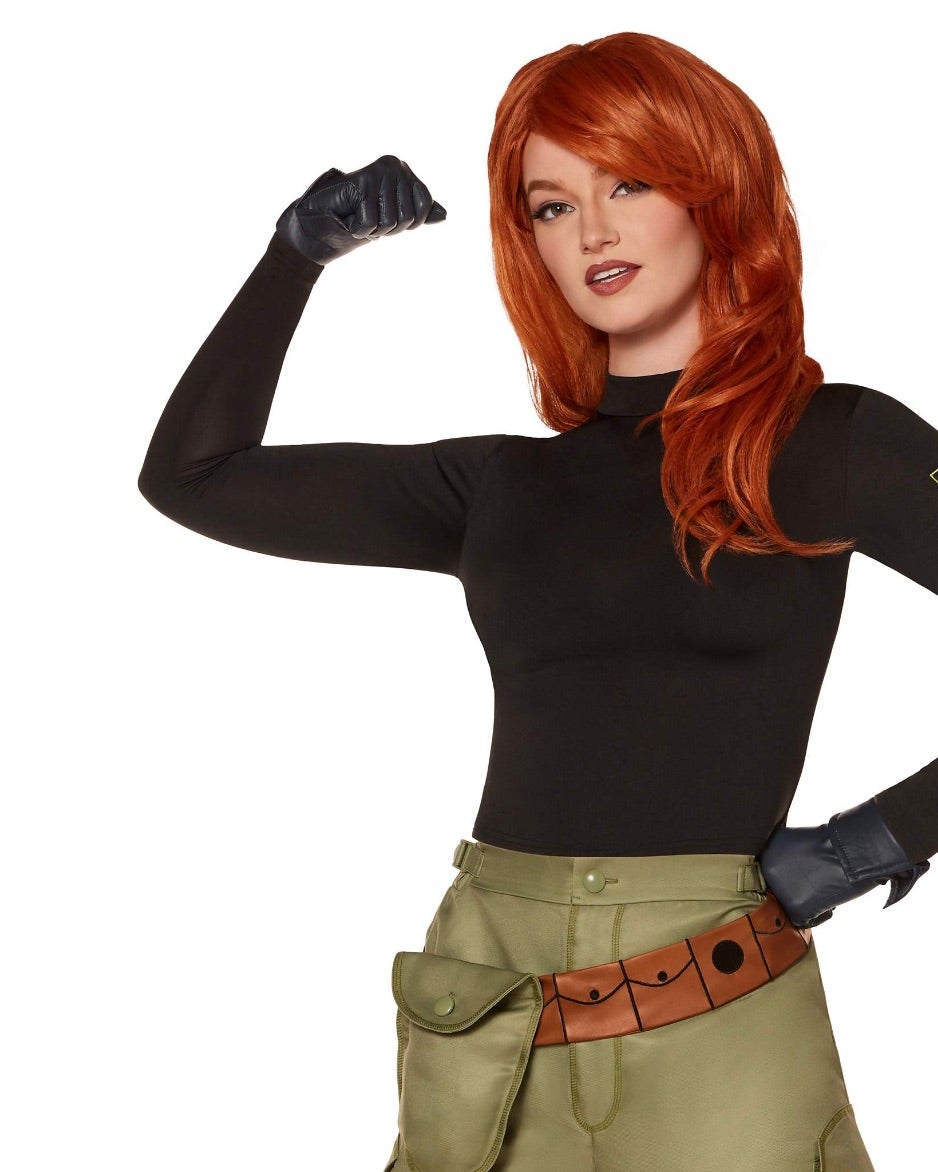 Image: Spirit Halloween