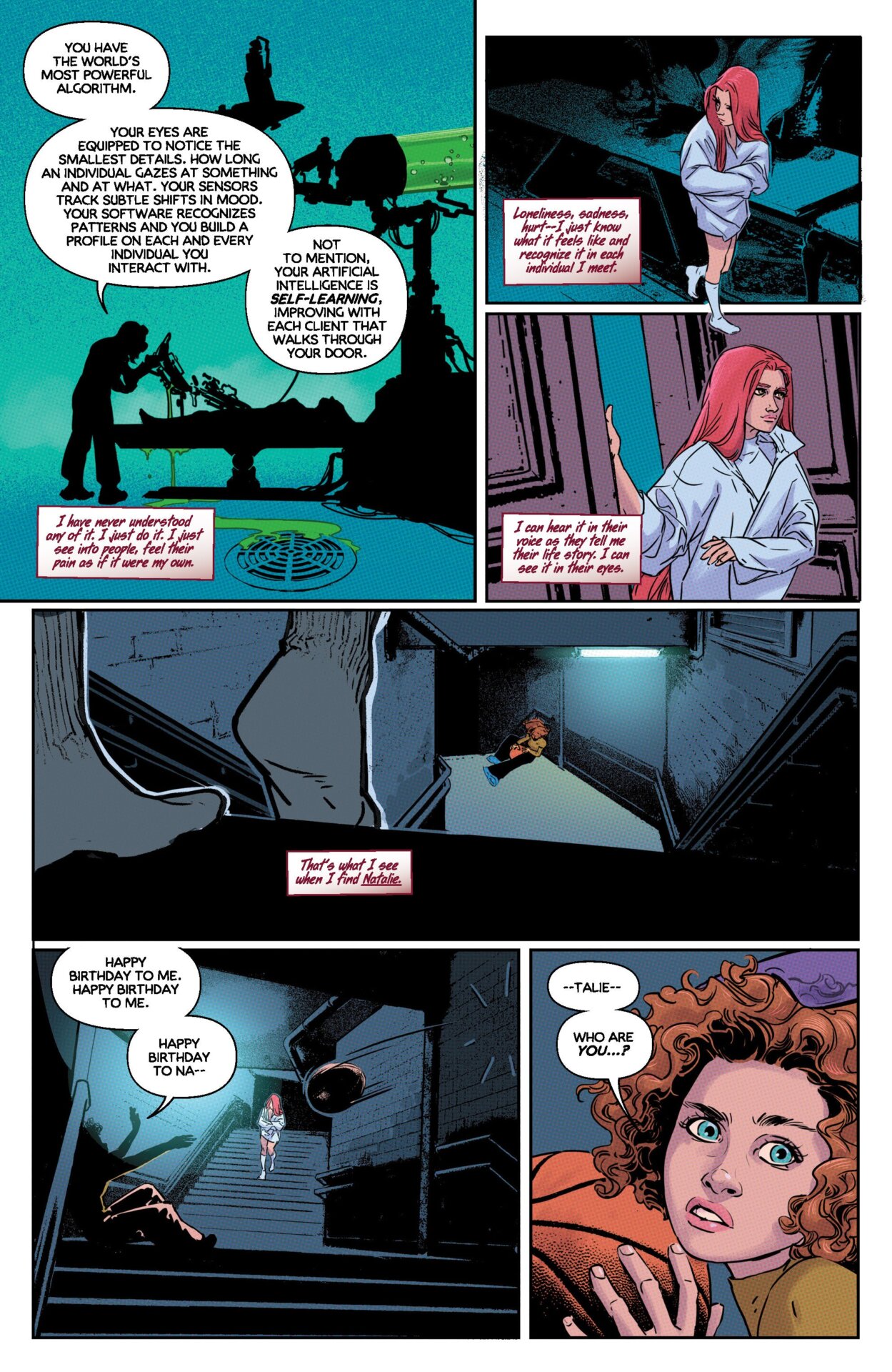 Image: AWA Publishing