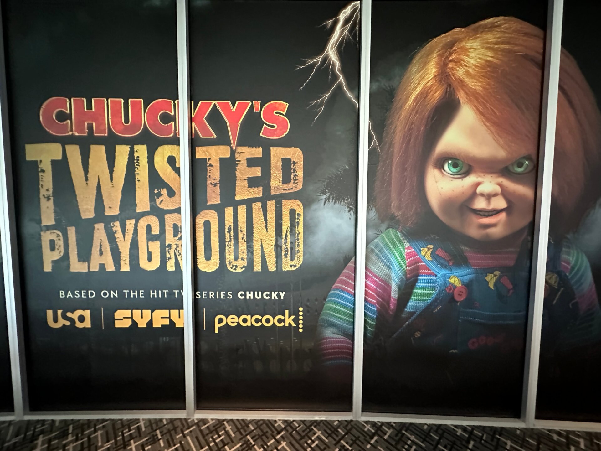 Photo: Sabina Graves/Gizmodo