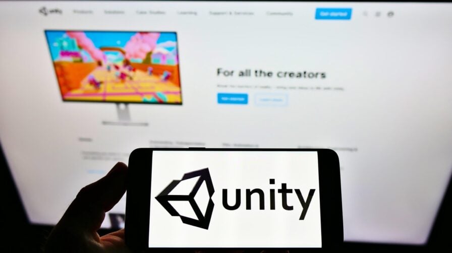 'First Official Unity User Group' Disbands Over Company's New Developer ...
