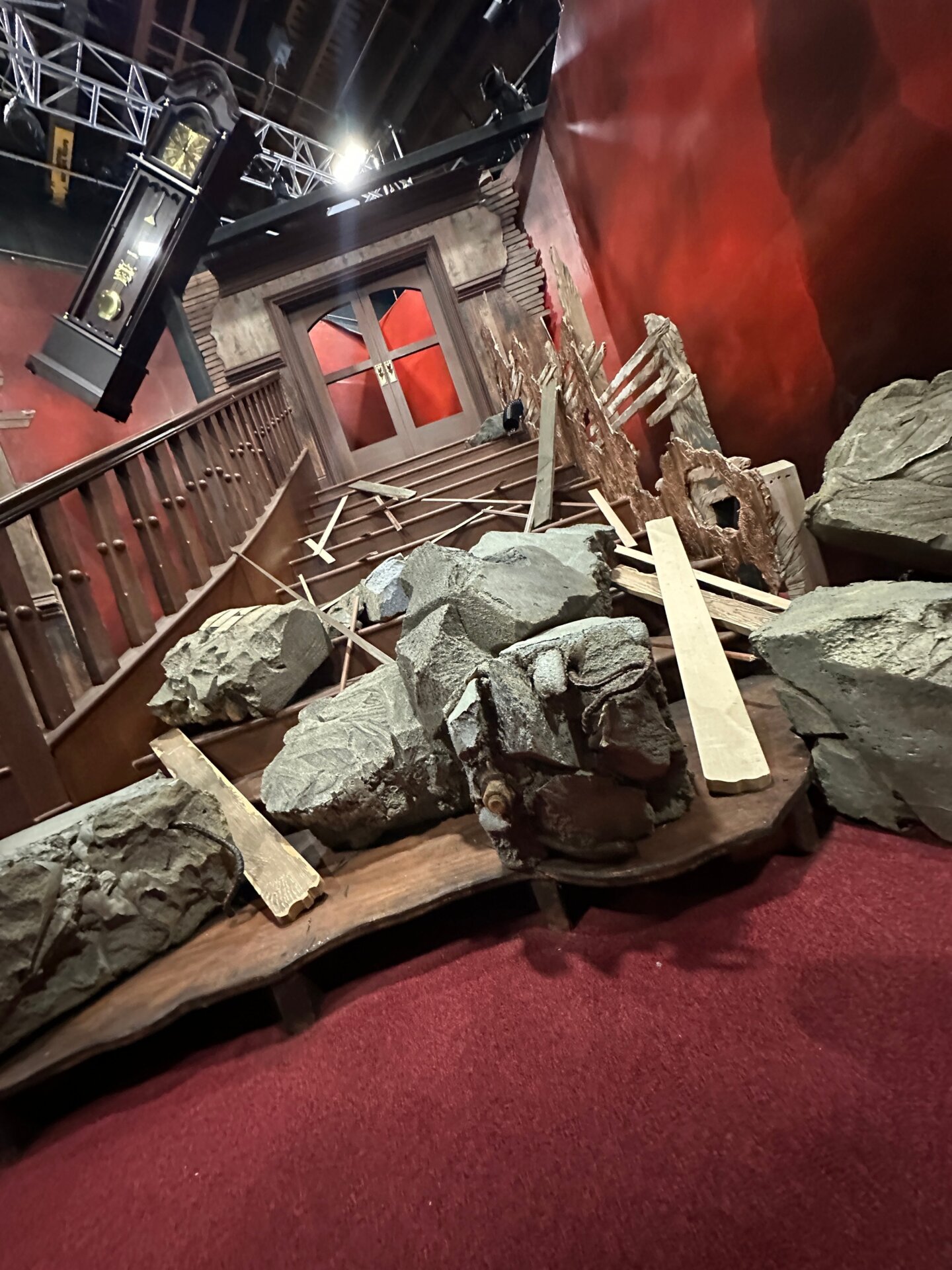 Photo: Sabina Graves/Gizmodo