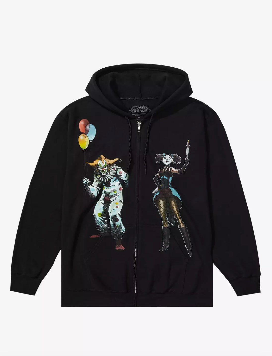 Image: Universal Studios Products and Experiences