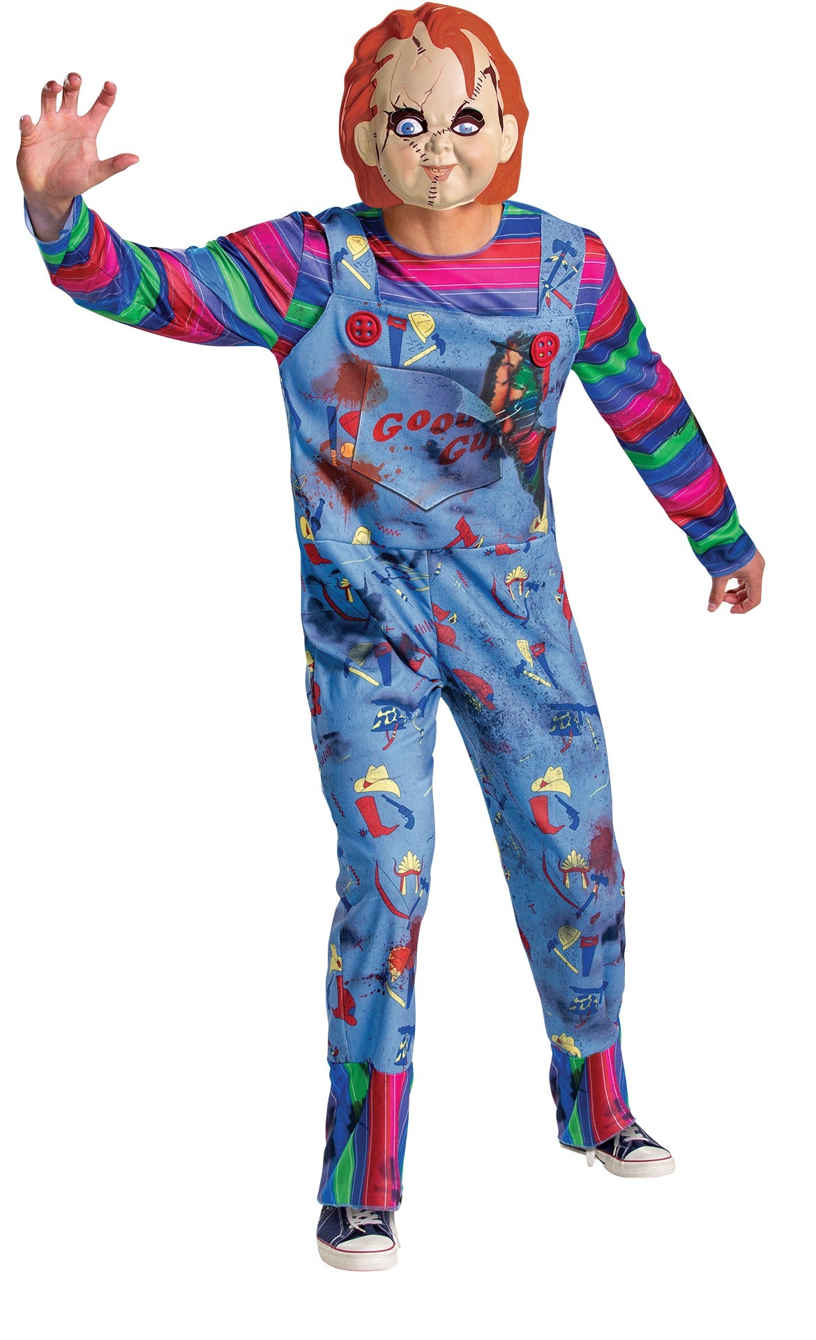 Image: Universal Studios Products and Experiences