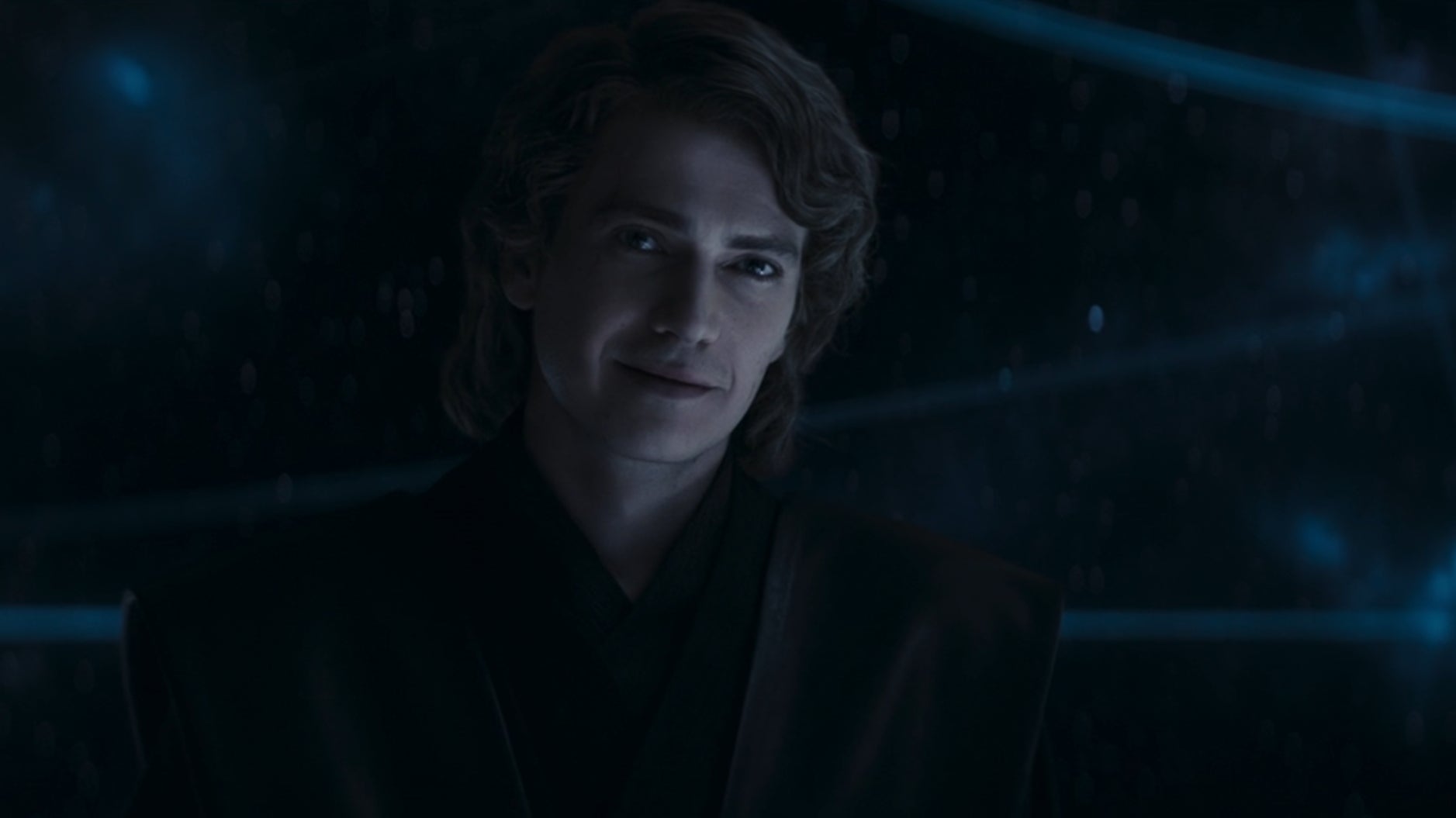 Screenshot: Lucasfilm