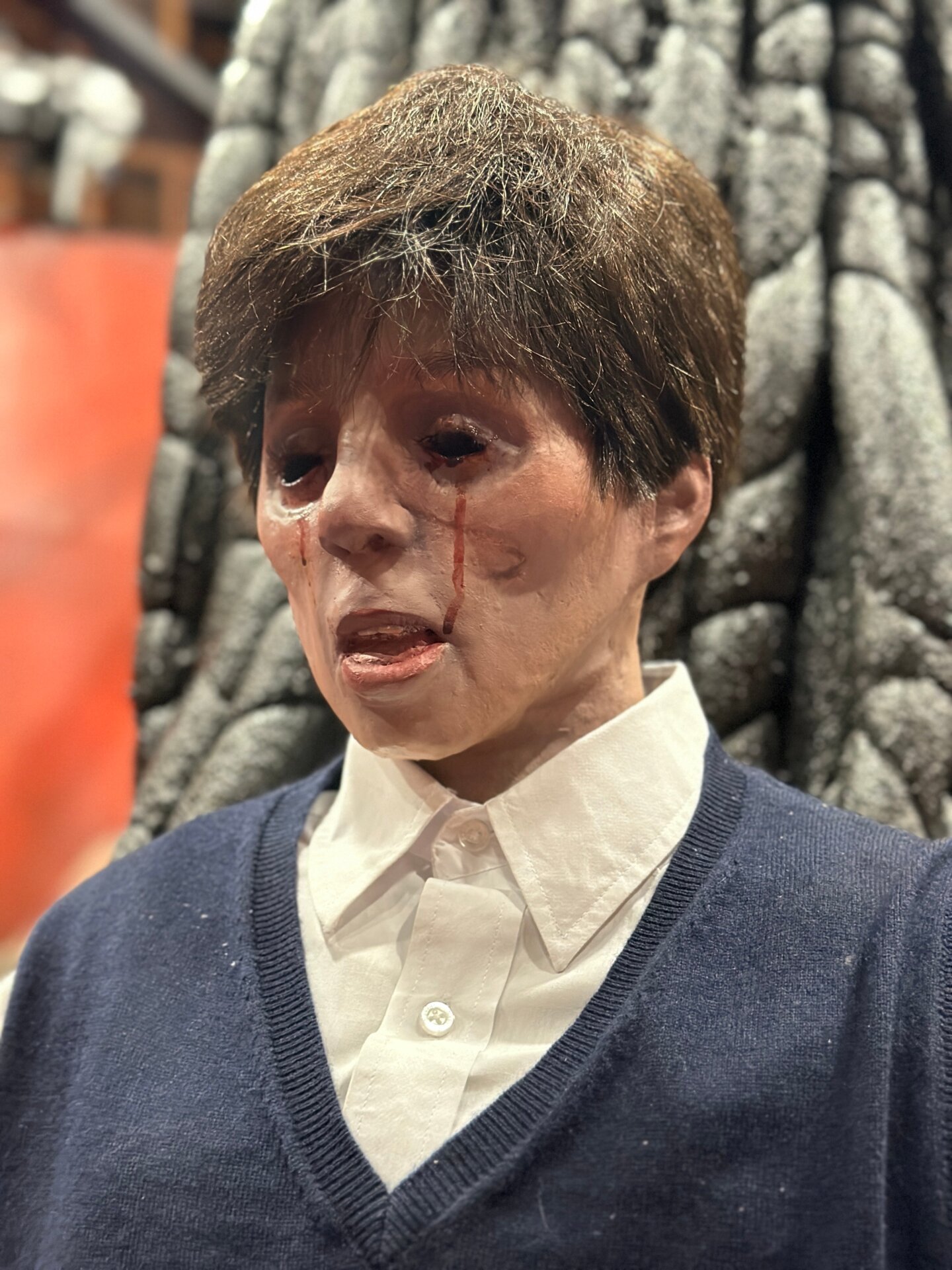 Photo: Sabina Graves/Gizmodo