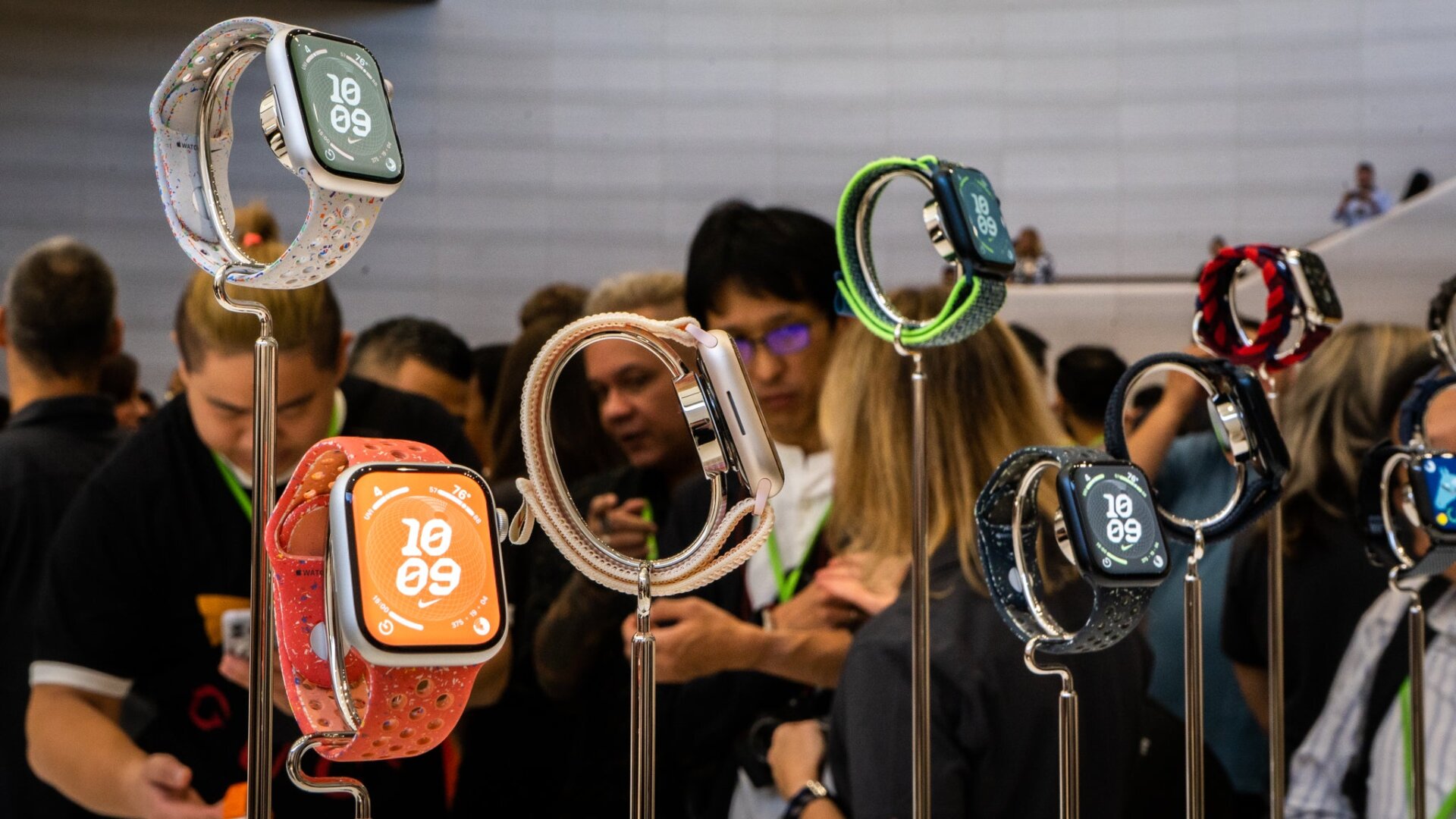 Photo: Florence Ion / Gizmodo