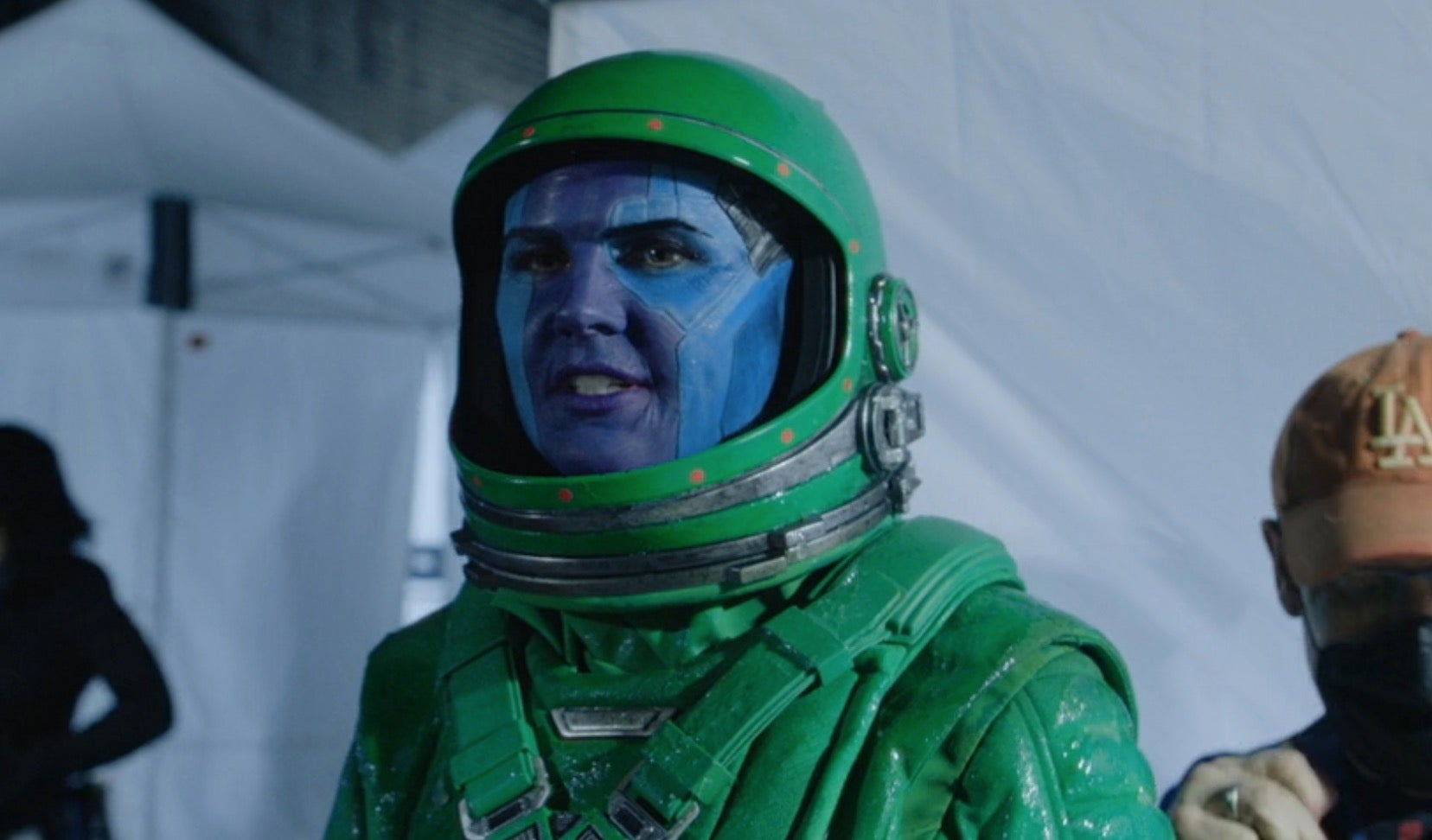 Screenshot: Disney+/Marvel