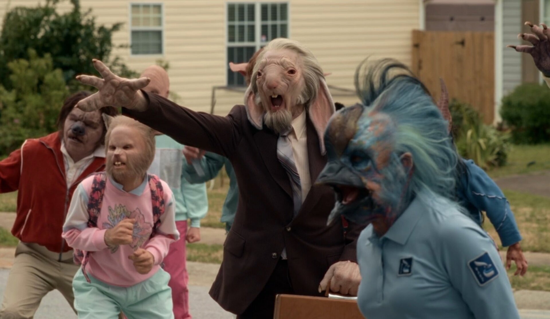 Screenshot: Disney+/Marvel