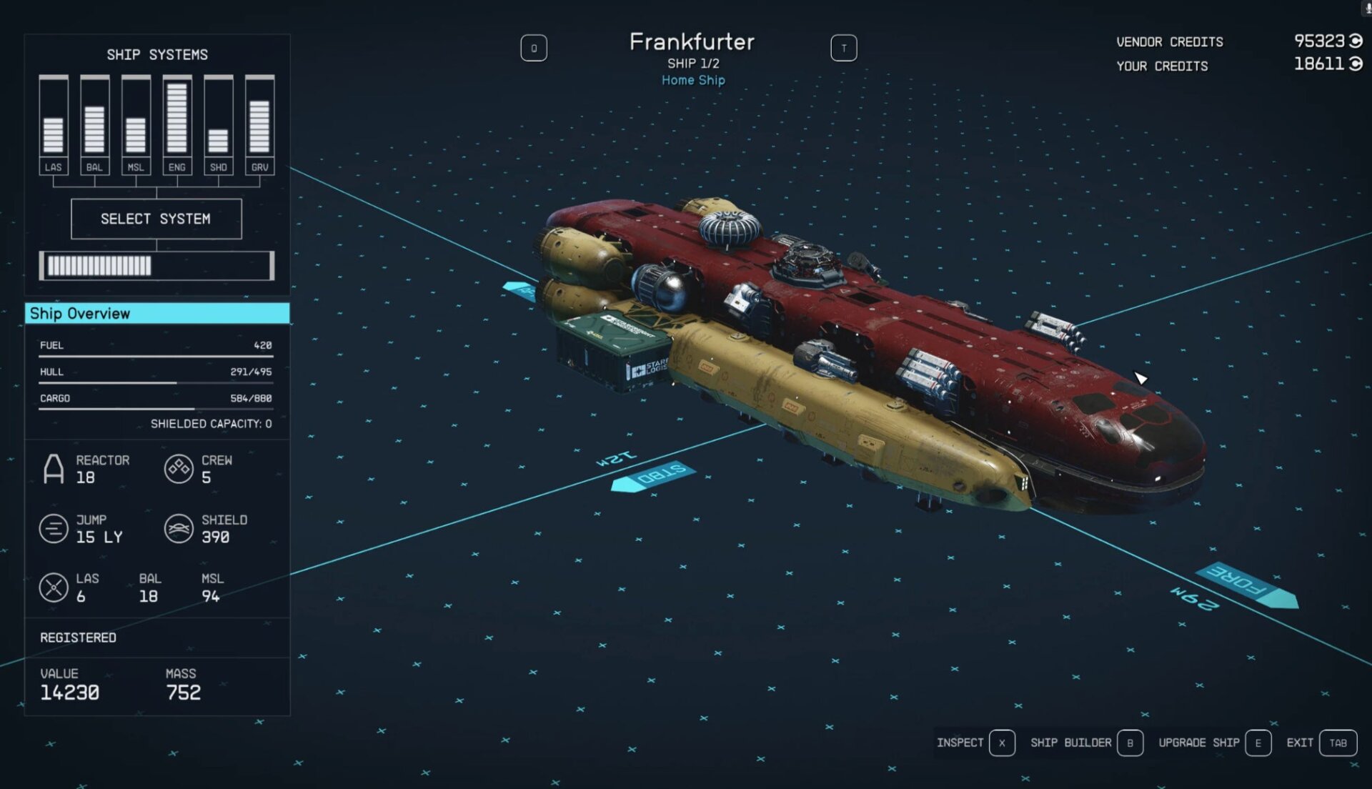 Screenshot: Gizmodo/vr989