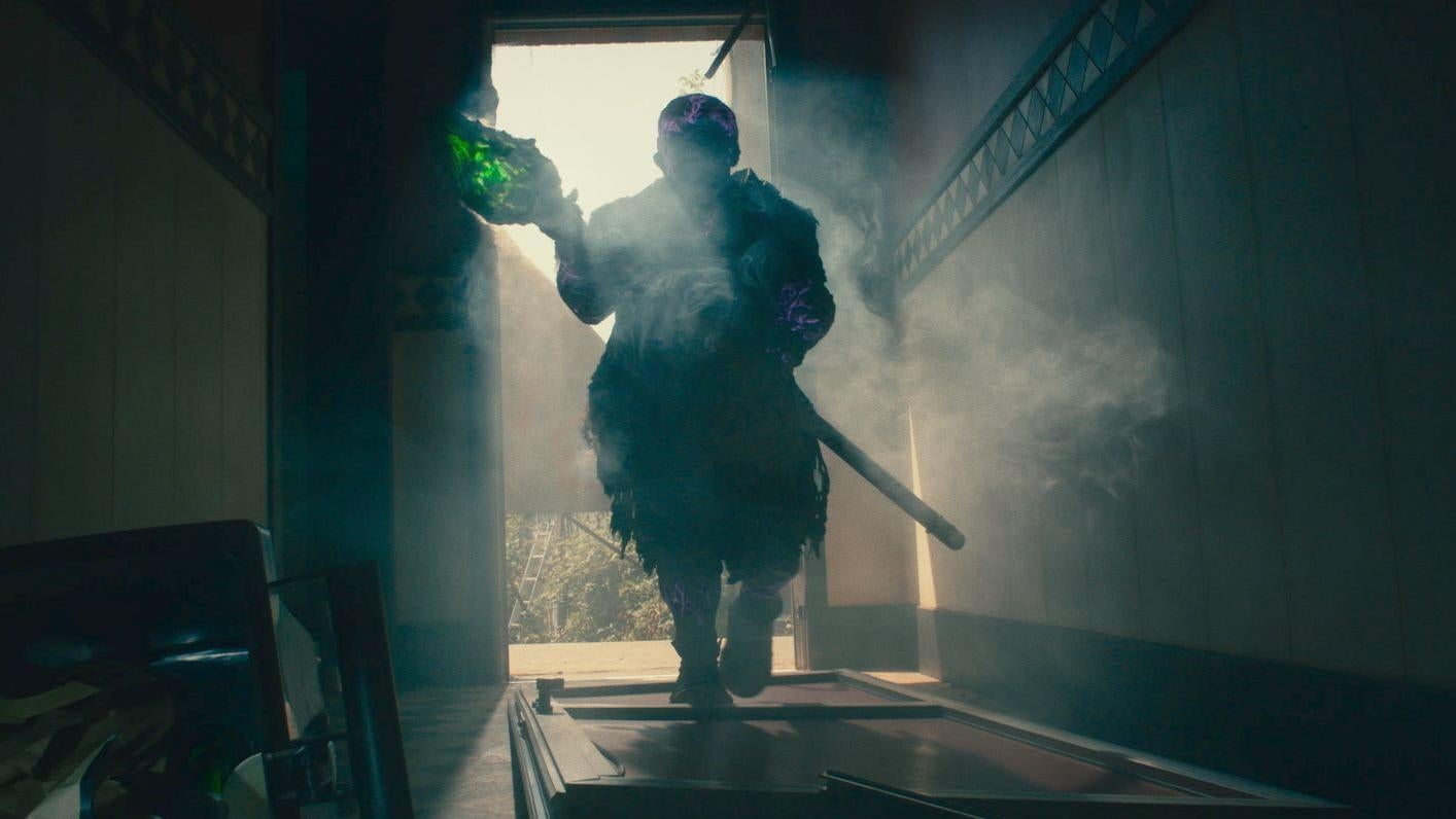 Image: Fantastic Fest
