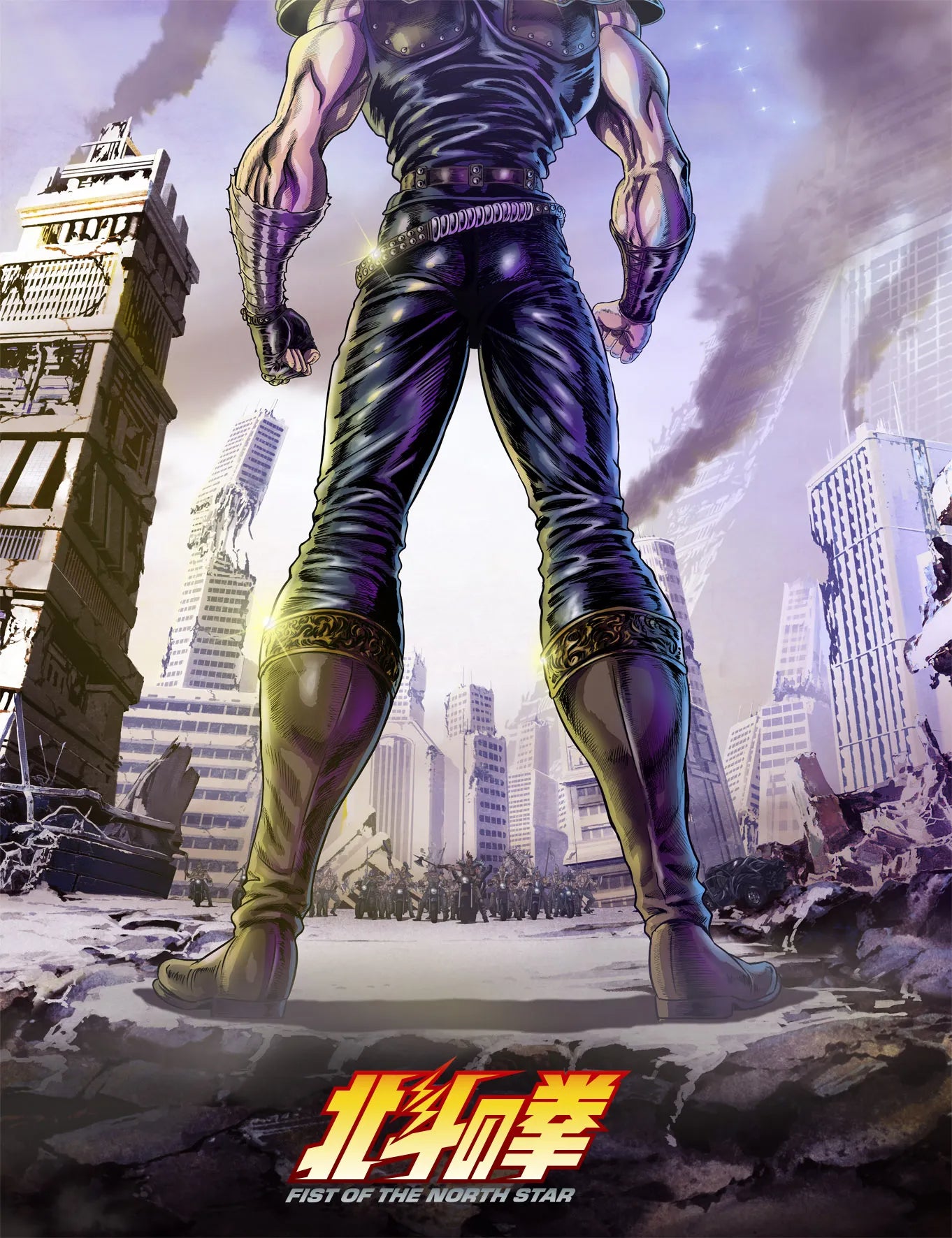 Photo: Warner Bros. Japan