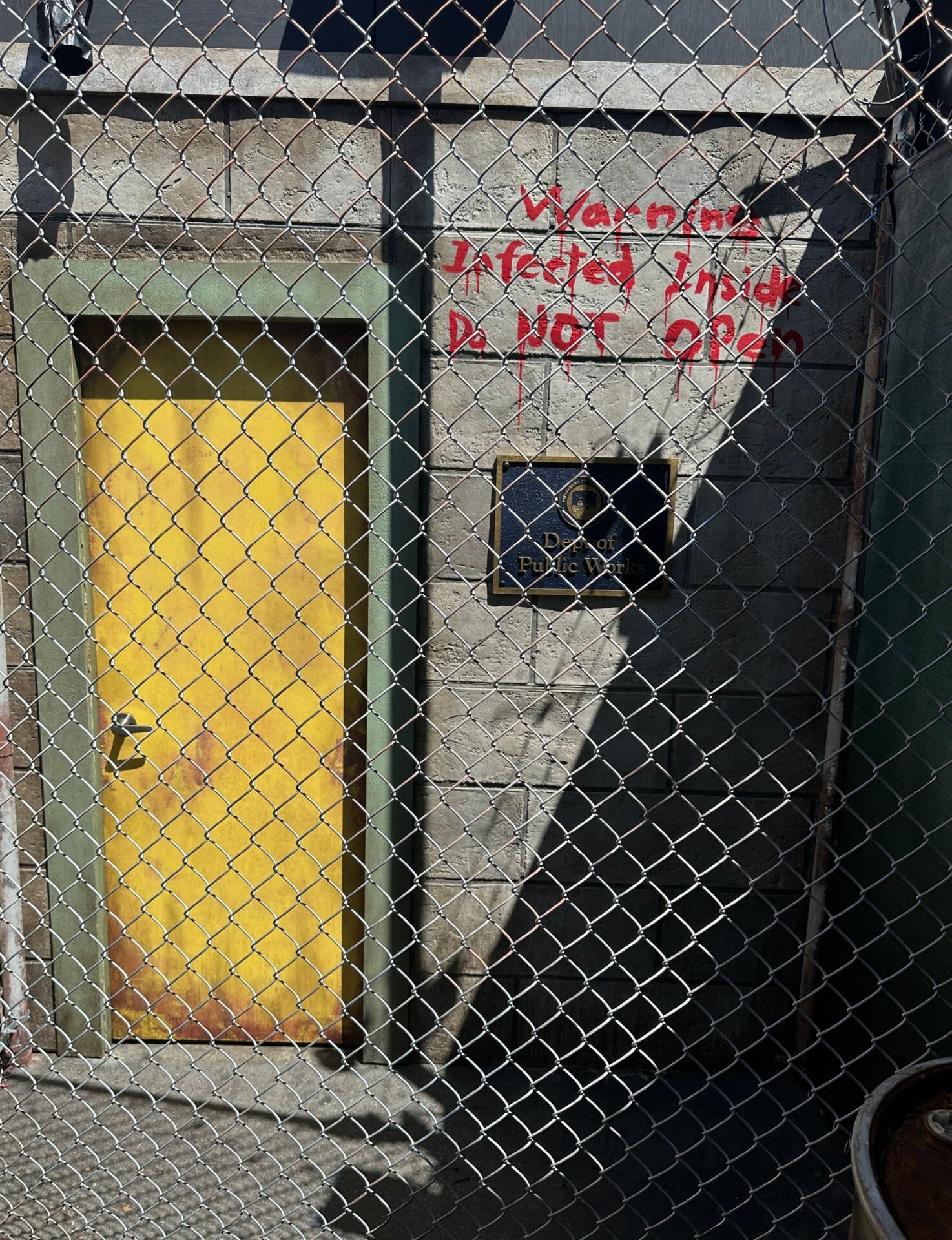 Photo: Sabina Graves/Gizmodo