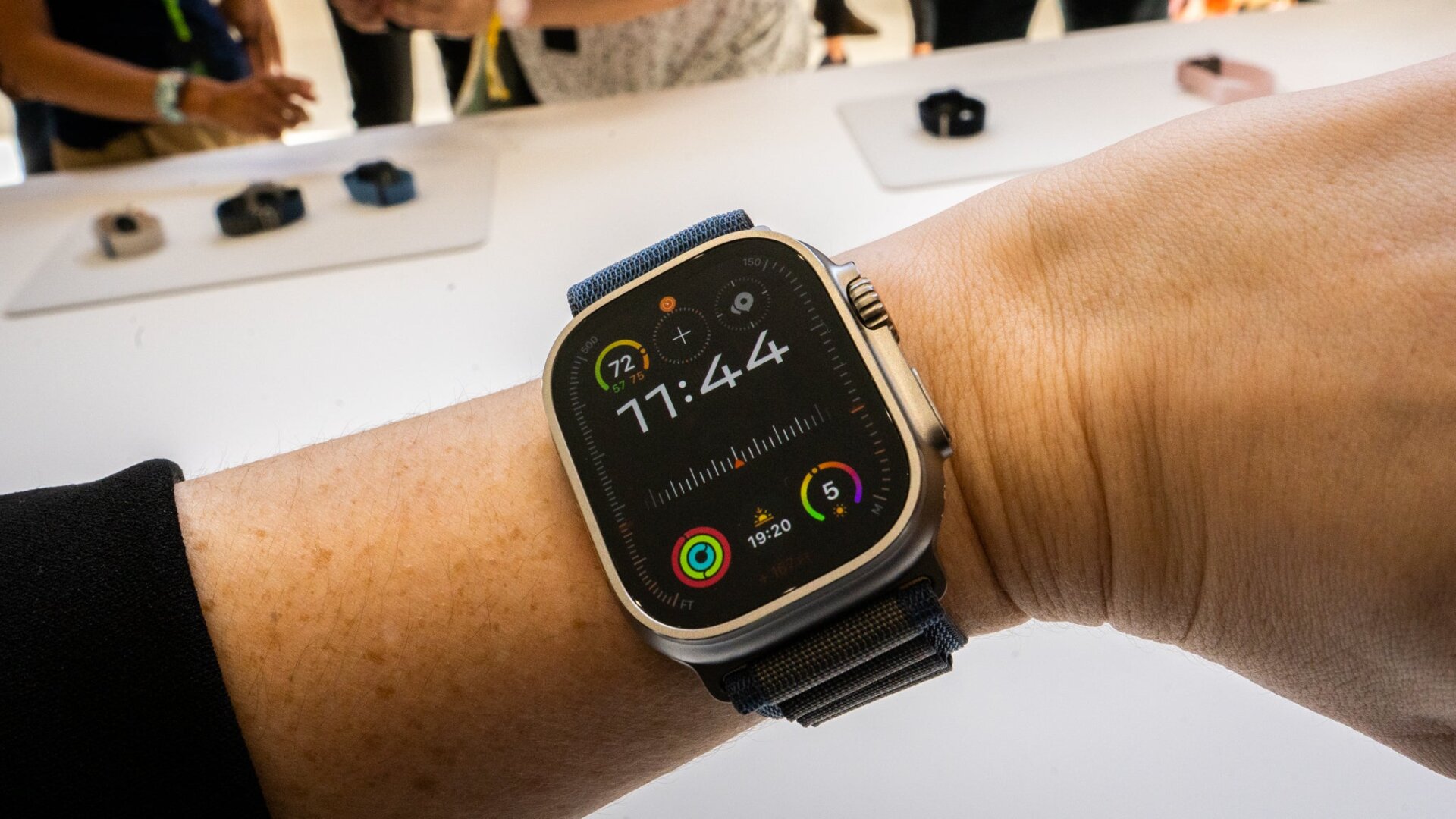 Photo: Florence Ion / Gizmodo