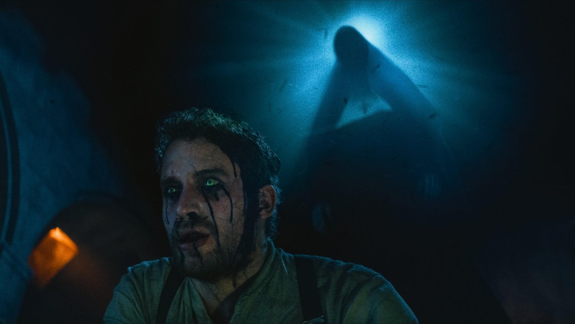 Oh Frenchie, what did you do?