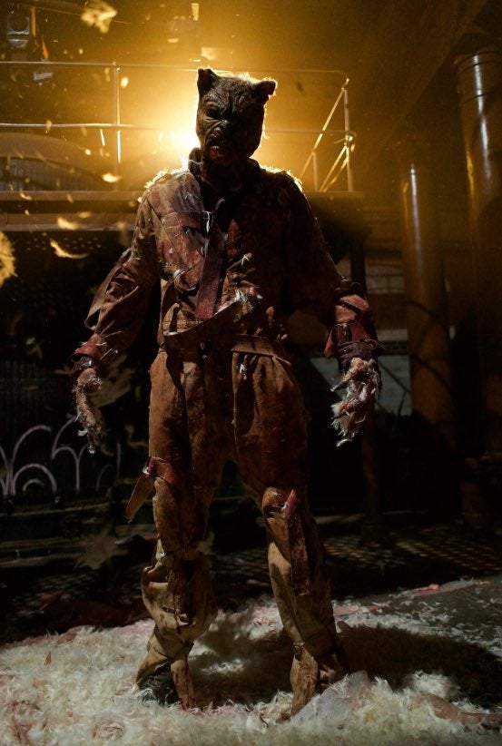 Photo: Jagged Edge Productions