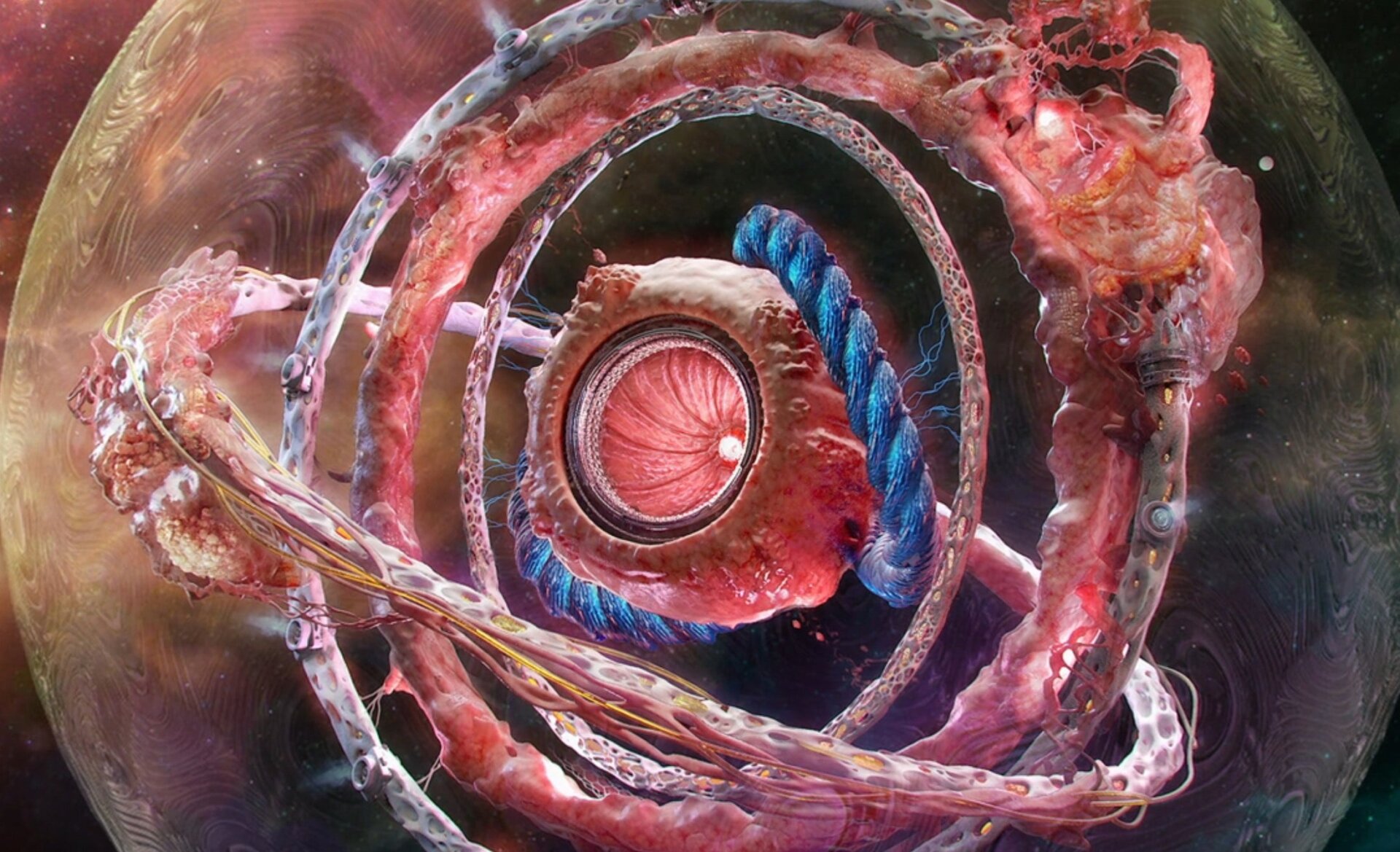 Screenshot: Disney+/Marvel