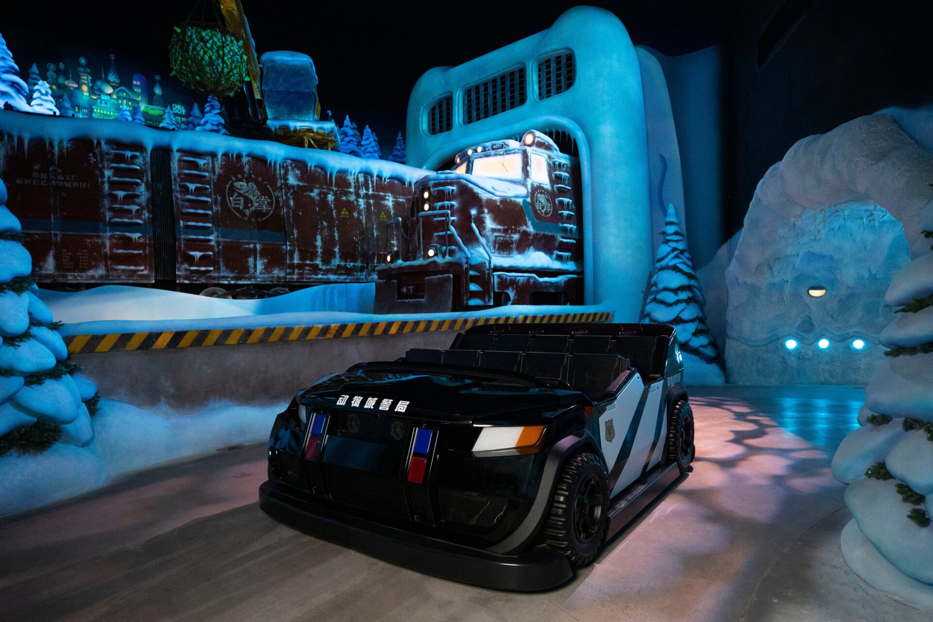 Photo: Disney Parks
