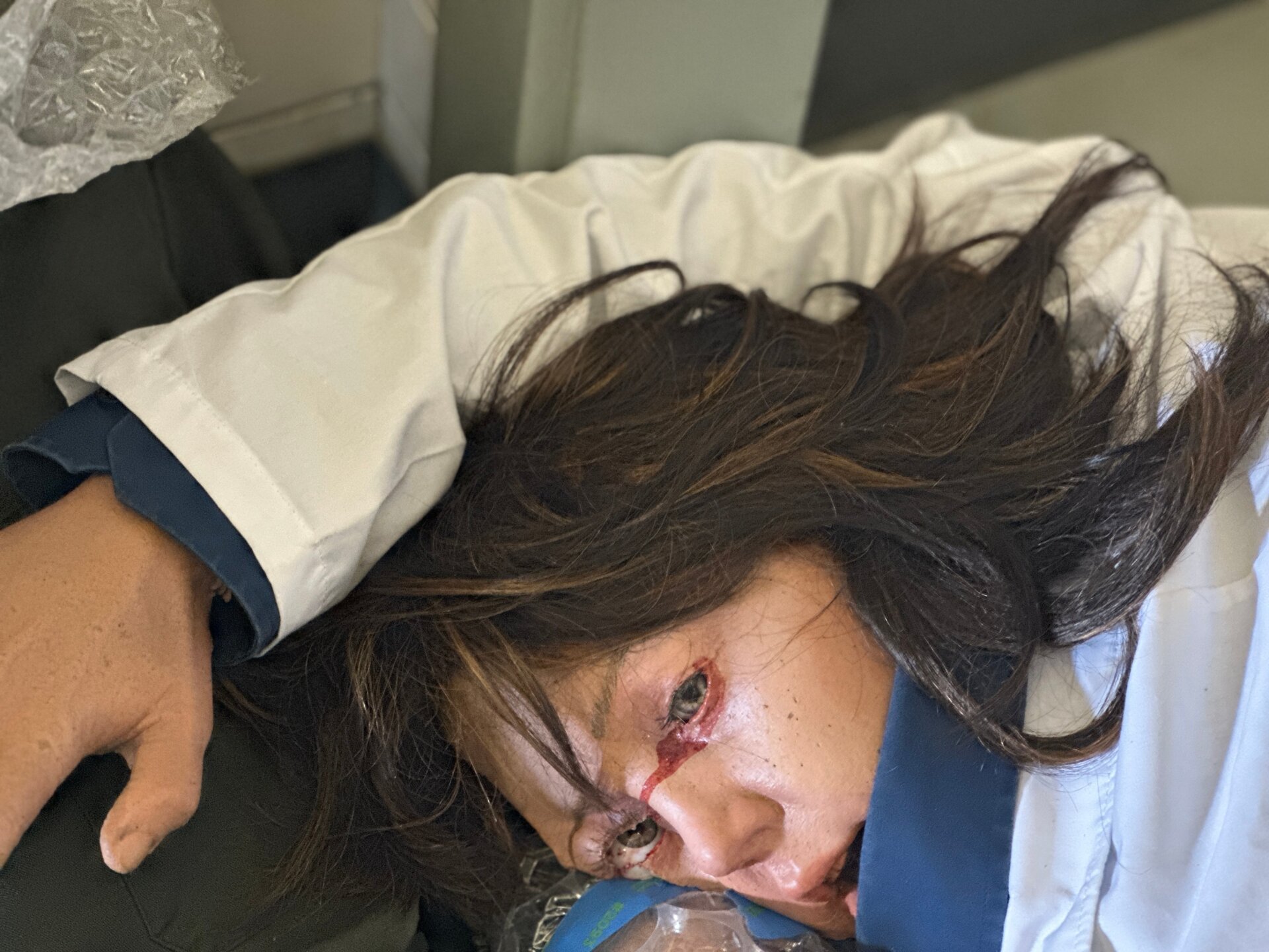 Photo: Sabina Graves/Gizmodo